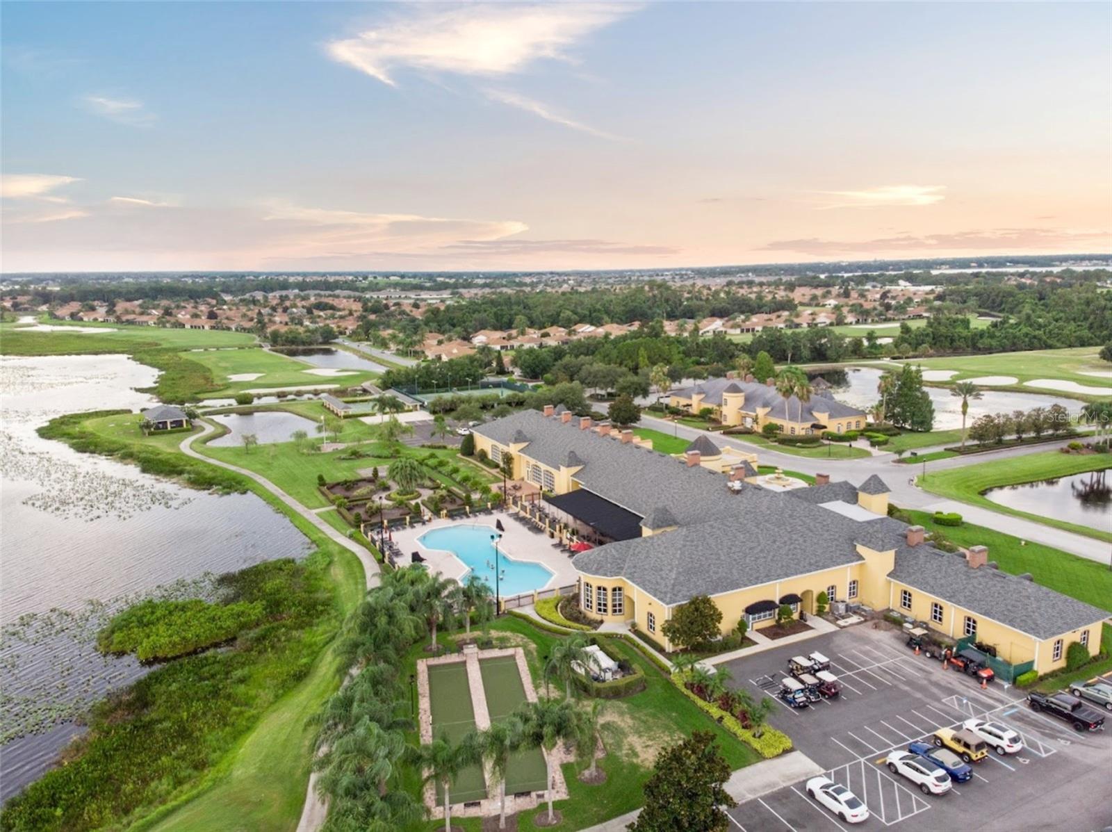 4136 ABERDEEN LN, LAKE WALES, FL, 33859