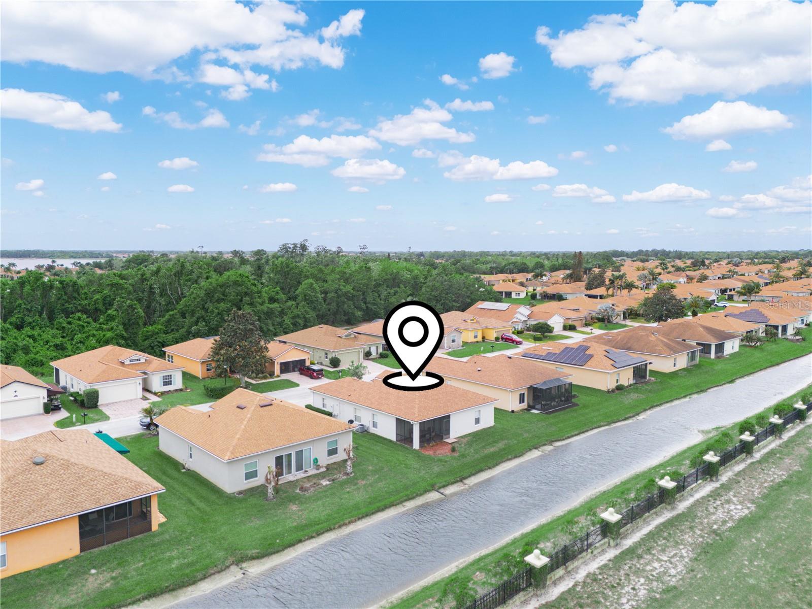 4136 ABERDEEN LN, LAKE WALES, FL, 33859