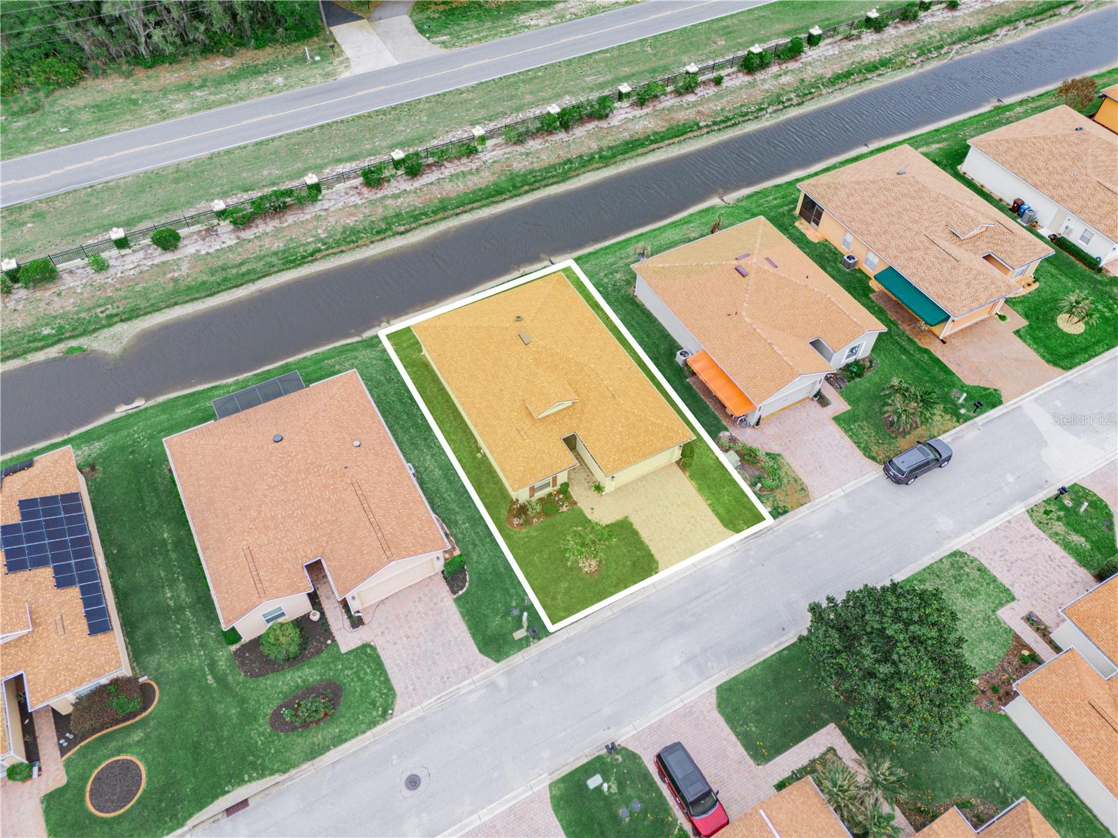 4136 ABERDEEN LN, LAKE WALES, FL, 33859