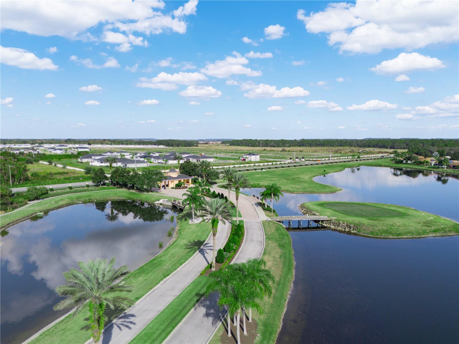 4136 ABERDEEN LN, LAKE WALES, FL, 33859