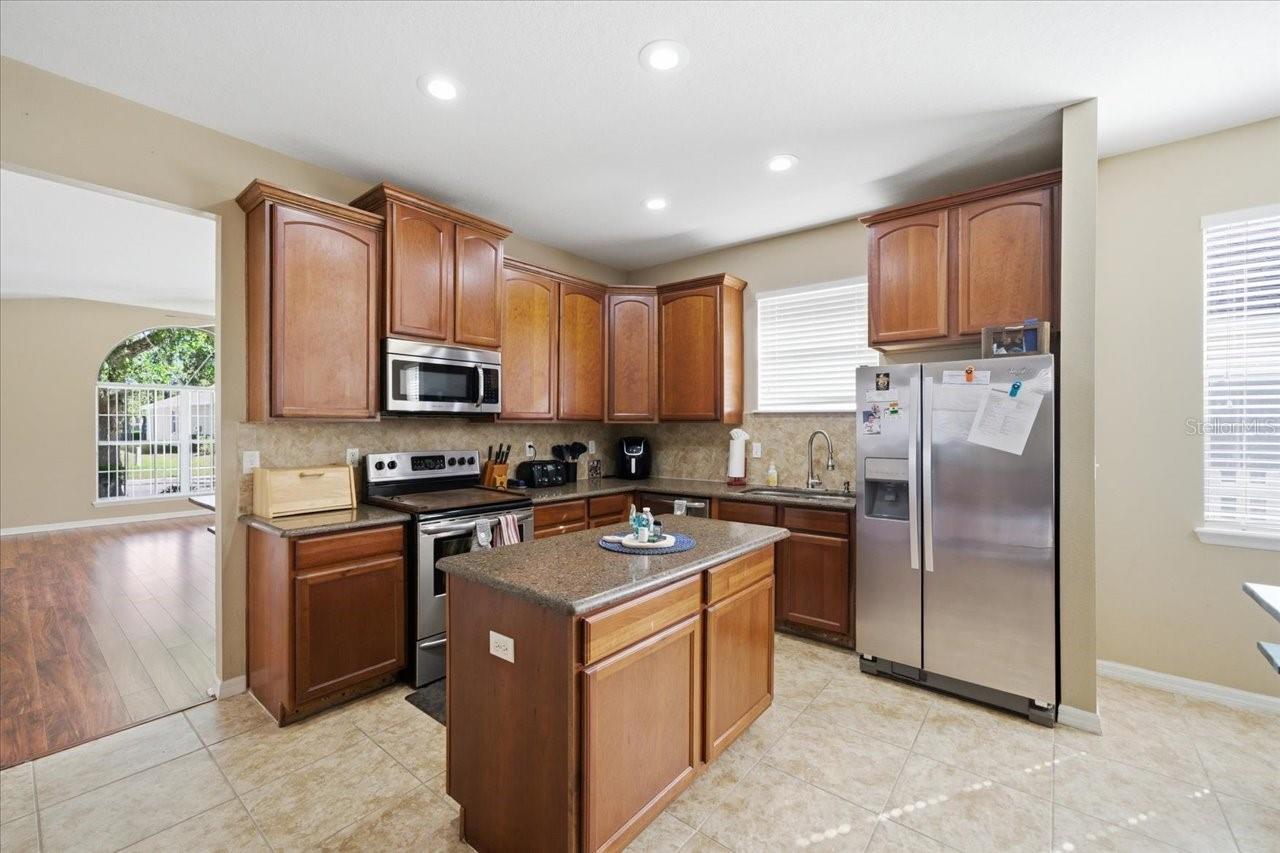 11844 COLONY LAKES BLVD, NEW PORT RICHEY, FL, 34654