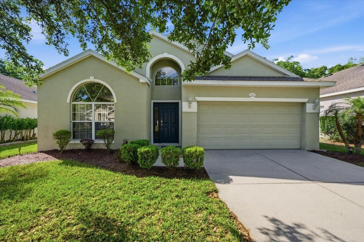 11844 COLONY LAKES BLVD, NEW PORT RICHEY, FL, 34654