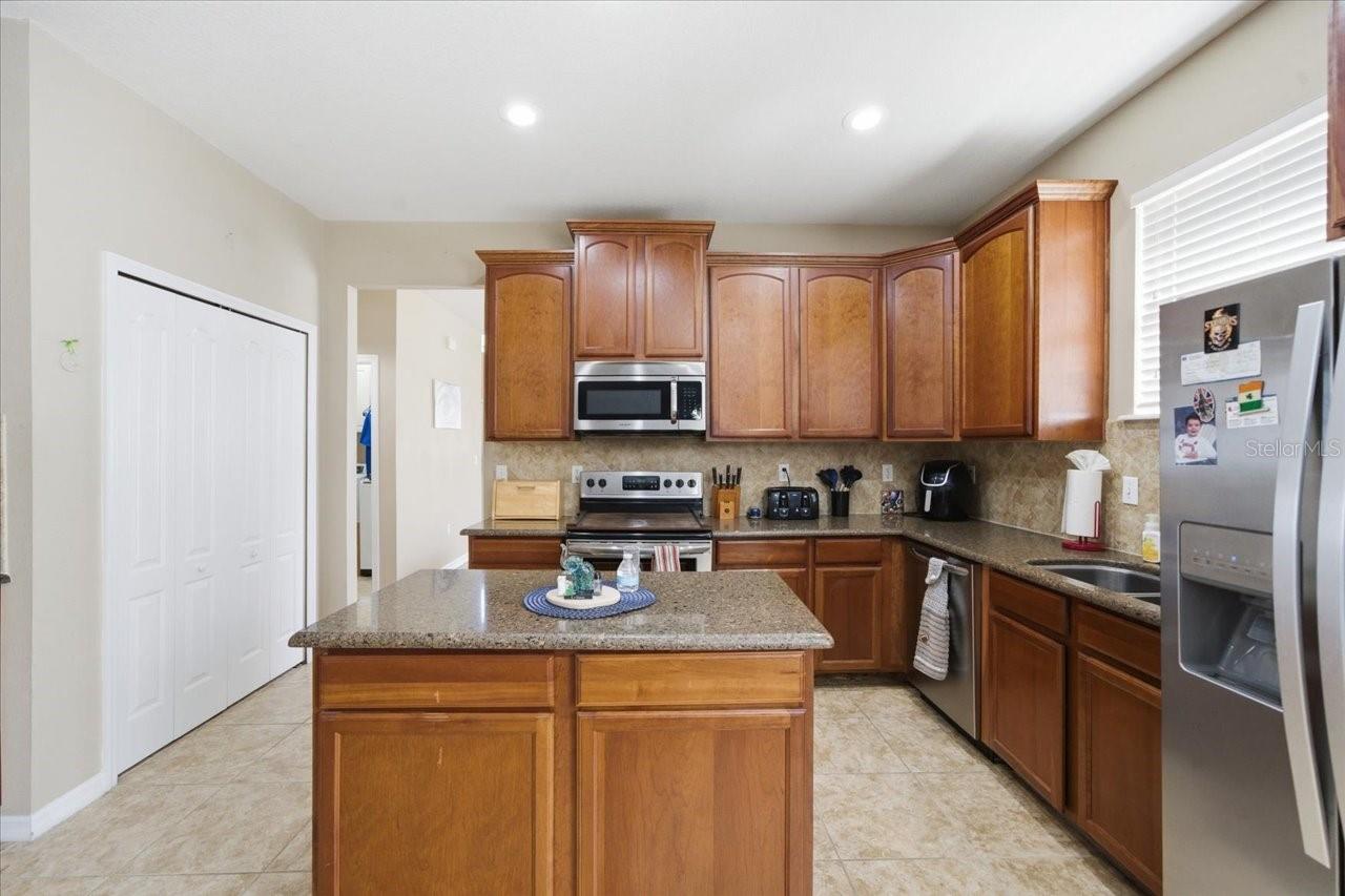 11844 COLONY LAKES BLVD, NEW PORT RICHEY, FL, 34654