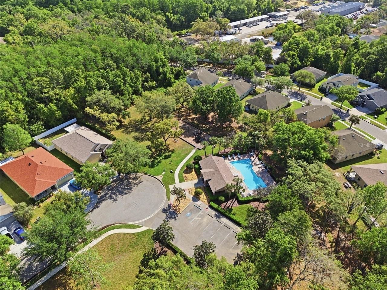 11844 COLONY LAKES BLVD, NEW PORT RICHEY, FL, 34654