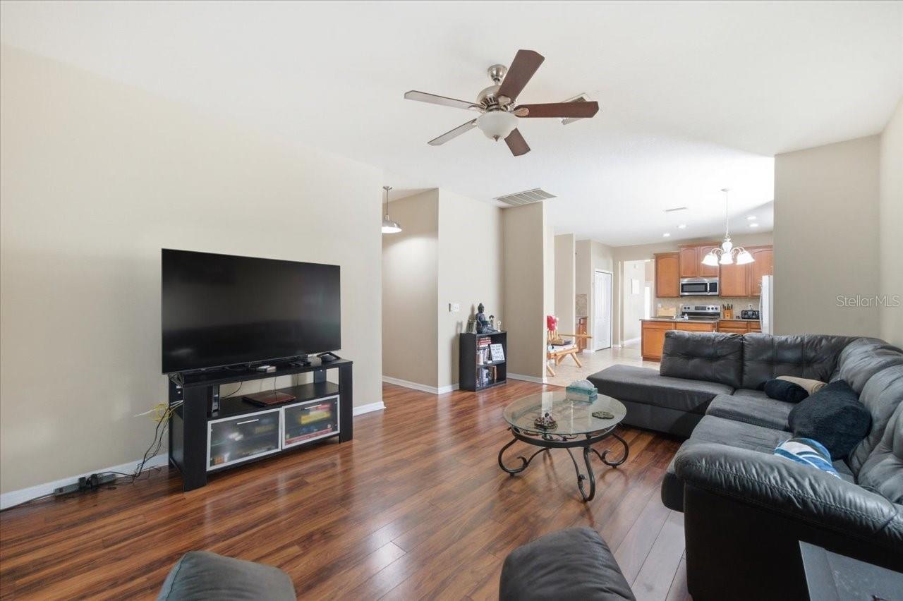 11844 COLONY LAKES BLVD, NEW PORT RICHEY, FL, 34654