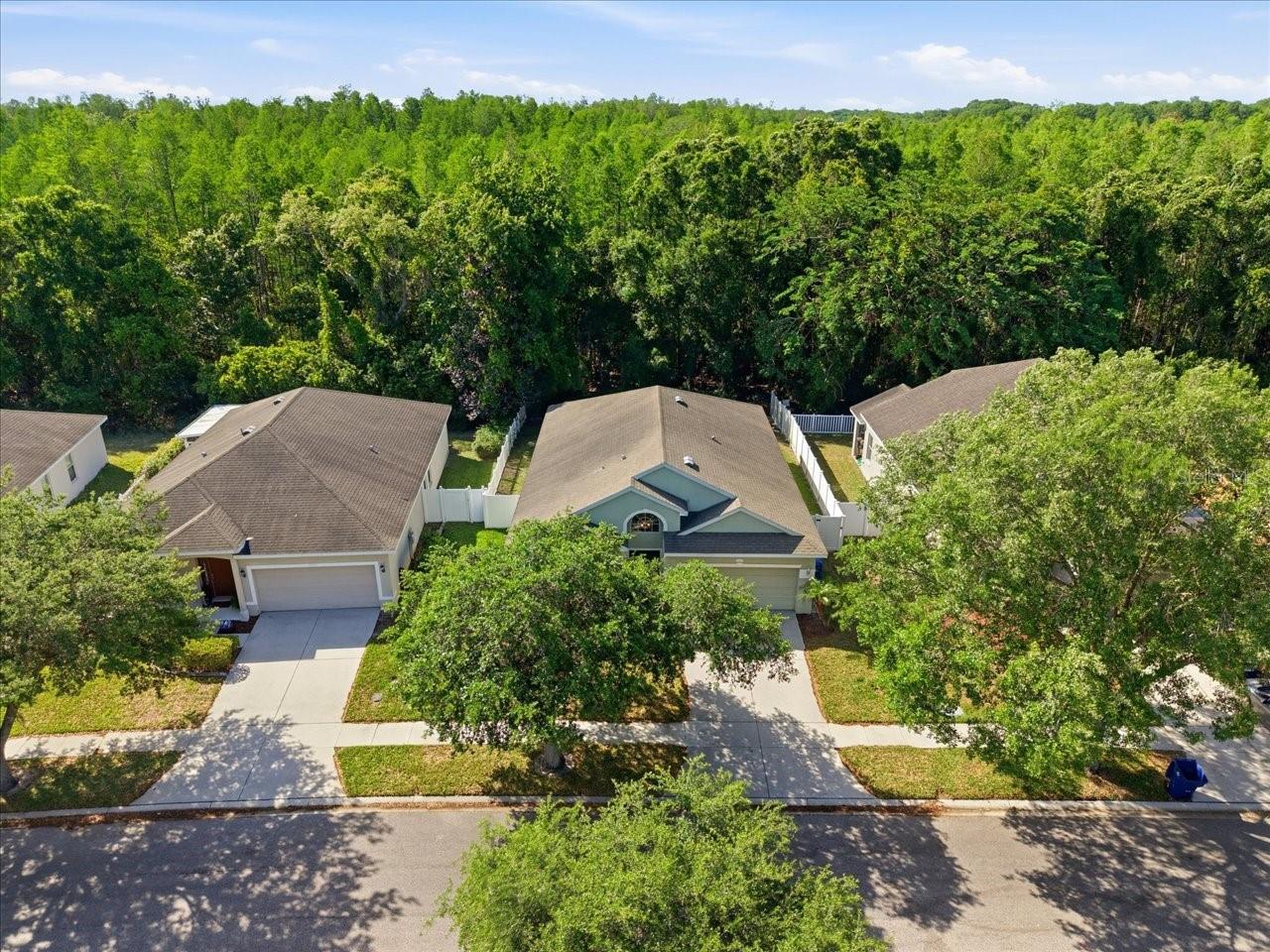 11844 COLONY LAKES BLVD, NEW PORT RICHEY, FL, 34654