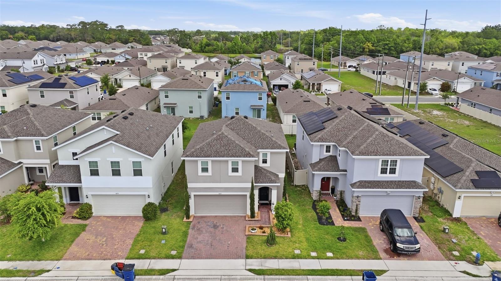 1669 SWAN SWIM DR, DAVENPORT, FL, 33837