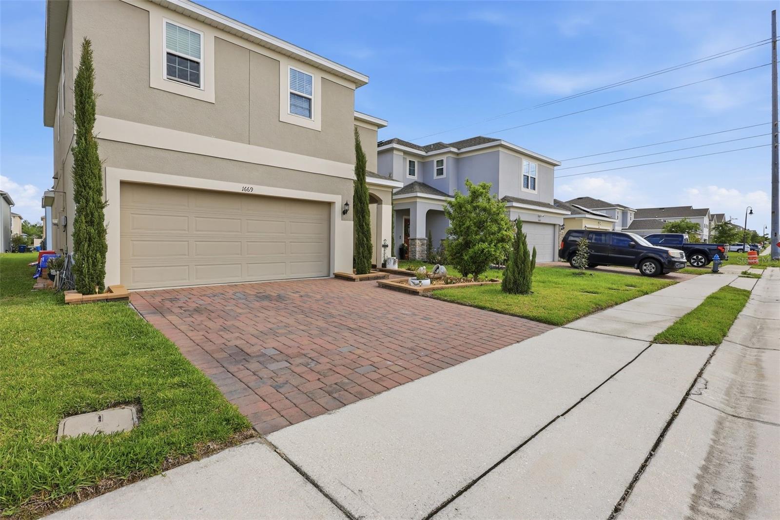 1669 SWAN SWIM DR, DAVENPORT, FL, 33837
