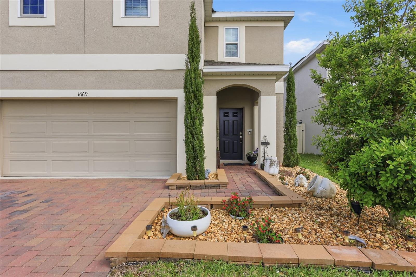 1669 SWAN SWIM DR, DAVENPORT, FL, 33837