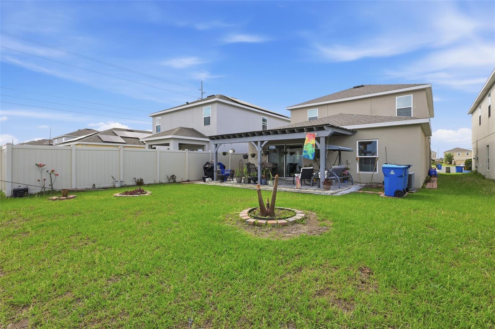 1669 SWAN SWIM DR, DAVENPORT, FL, 33837