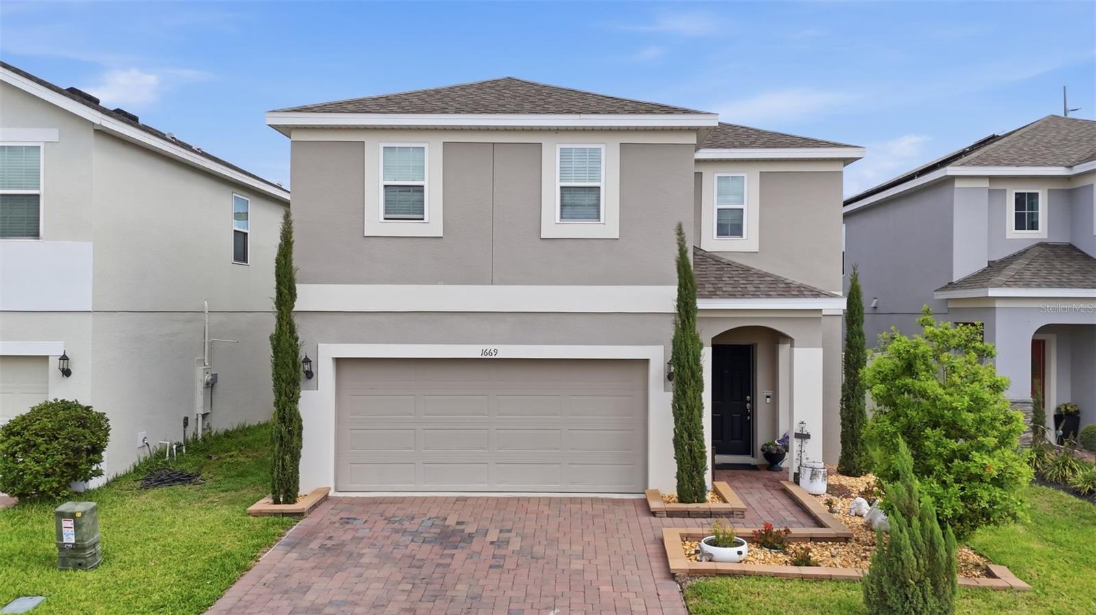 1669 SWAN SWIM DR, DAVENPORT, FL, 33837