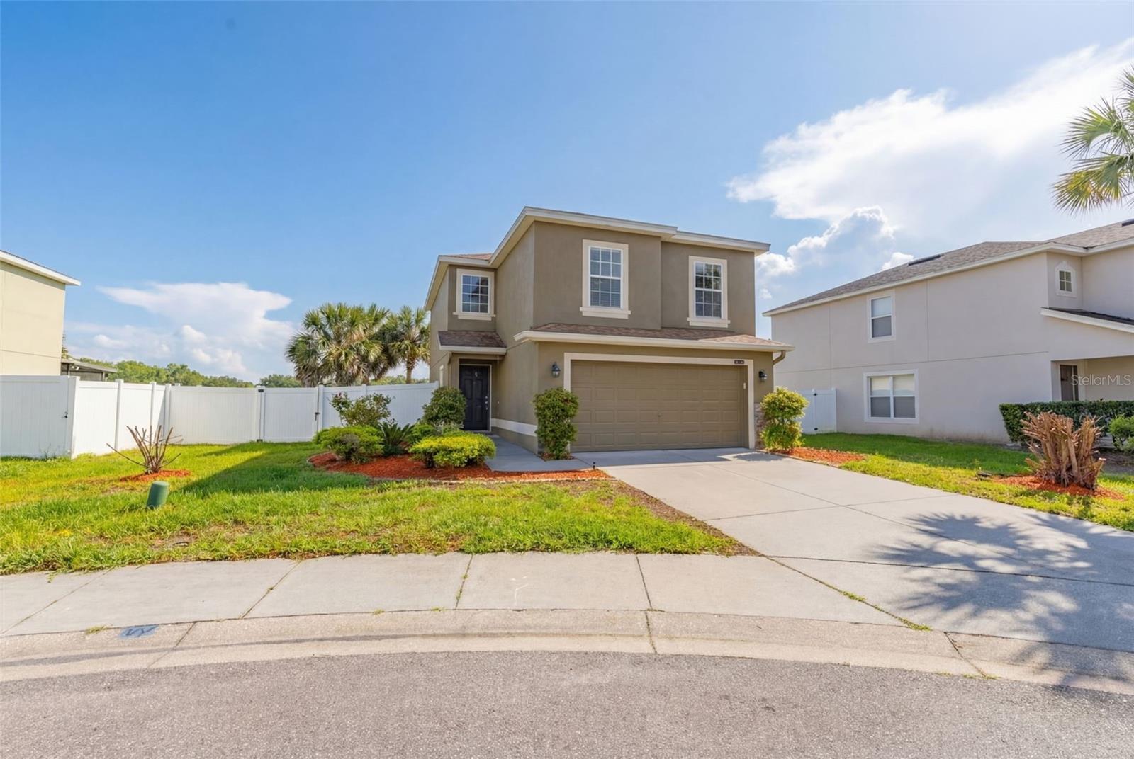 253 BELLA ROSA CIR, SANFORD, FL, 32771