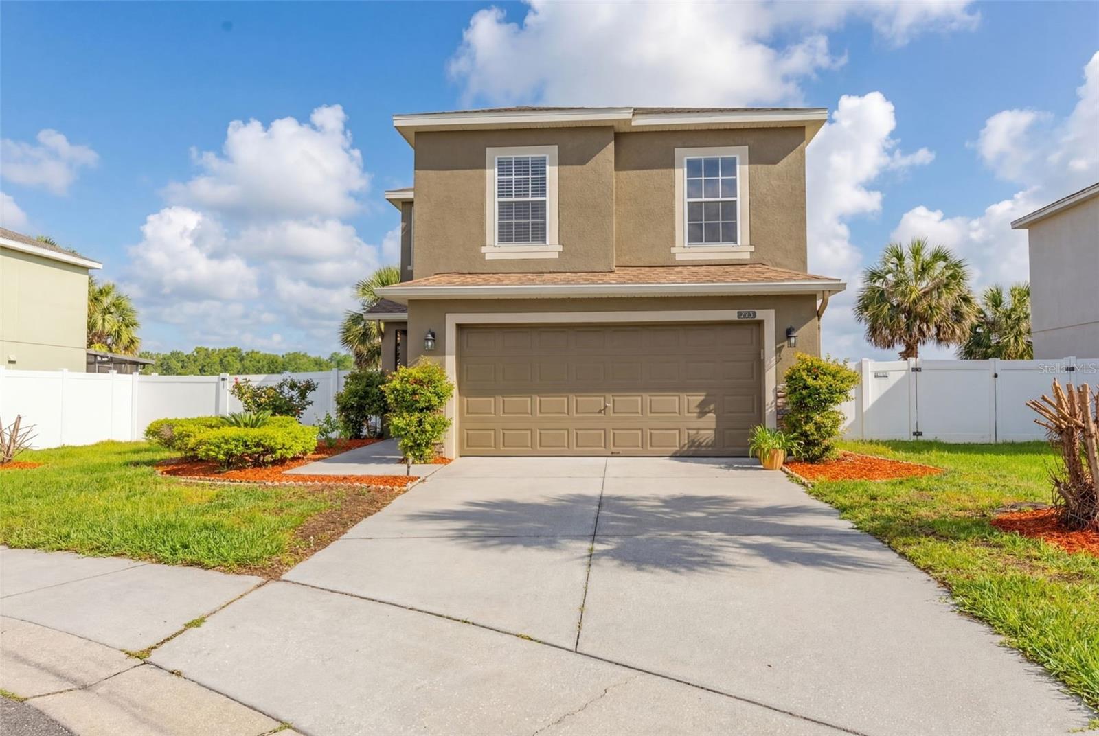 253 BELLA ROSA CIR, SANFORD, FL, 32771