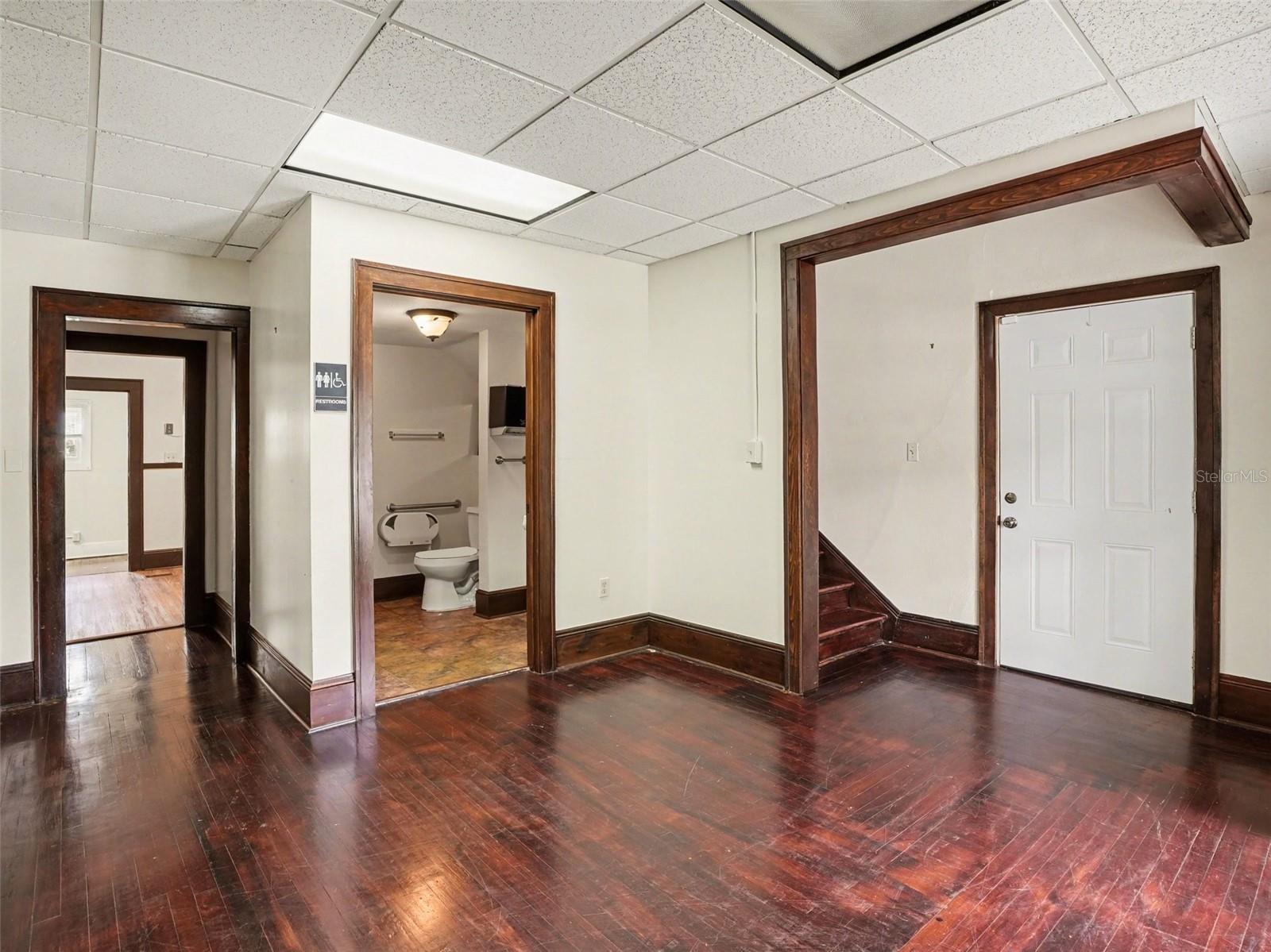 1214 E LIVINGSTON STREET ST, ORLANDO, FL, 32803
