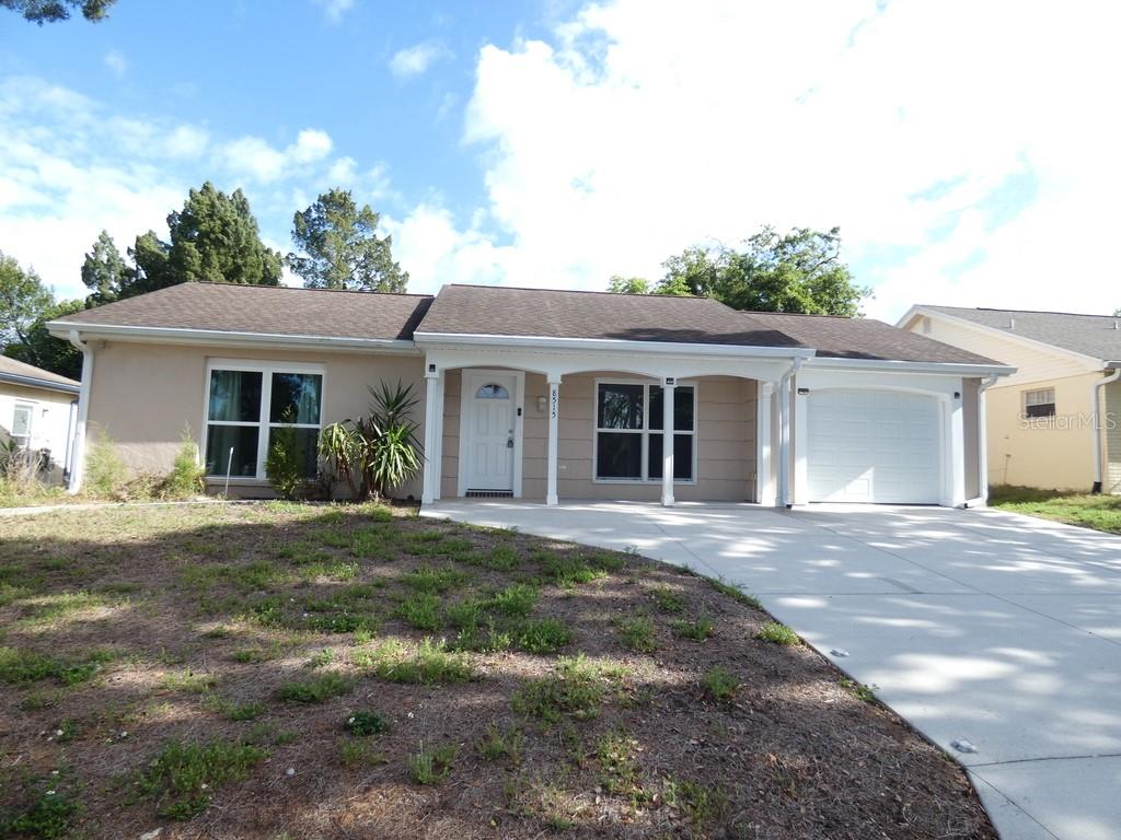 8515 WINDY HILL LN, HUDSON, FL, 34667