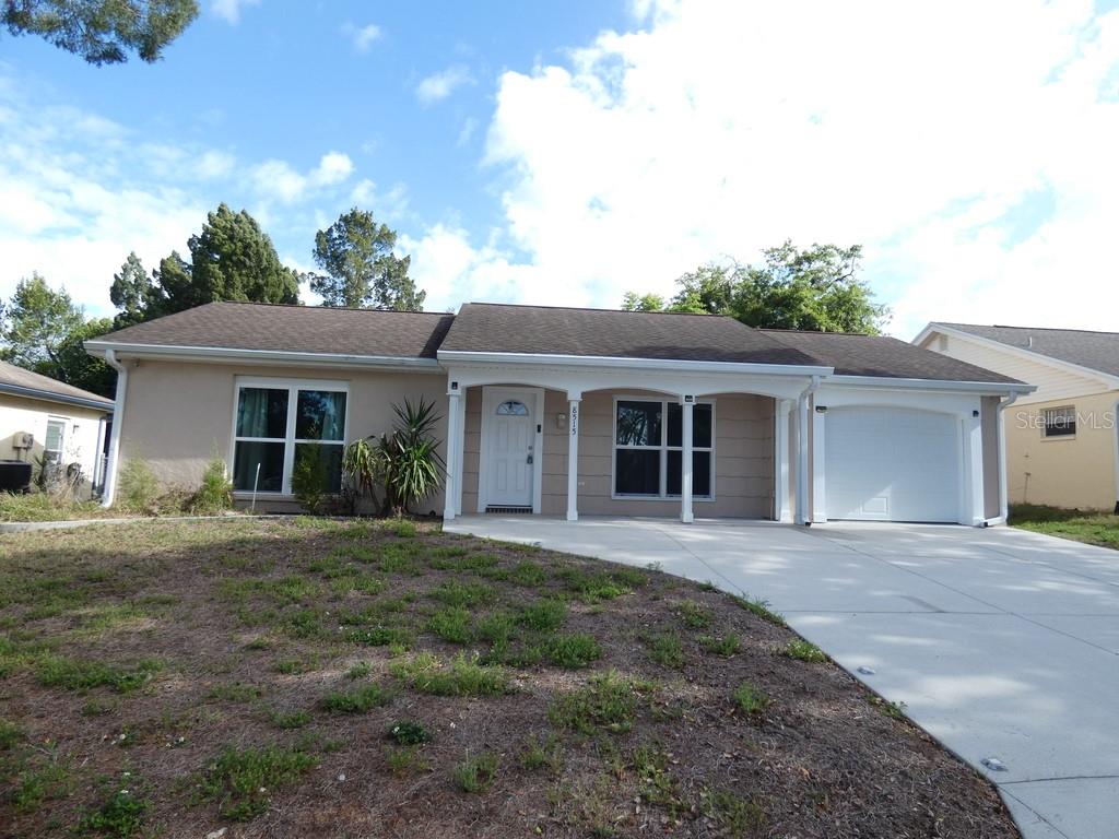8515 WINDY HILL LN, HUDSON, FL, 34667