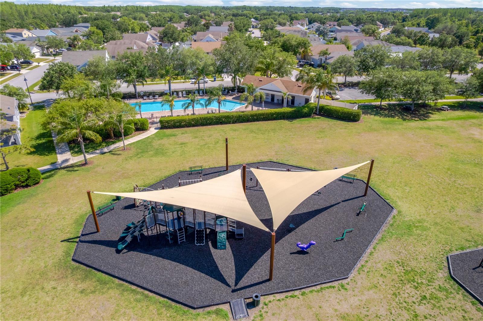 3415 CLOVER BLOSSOM CIR, LAND O LAKES, FL, 34638