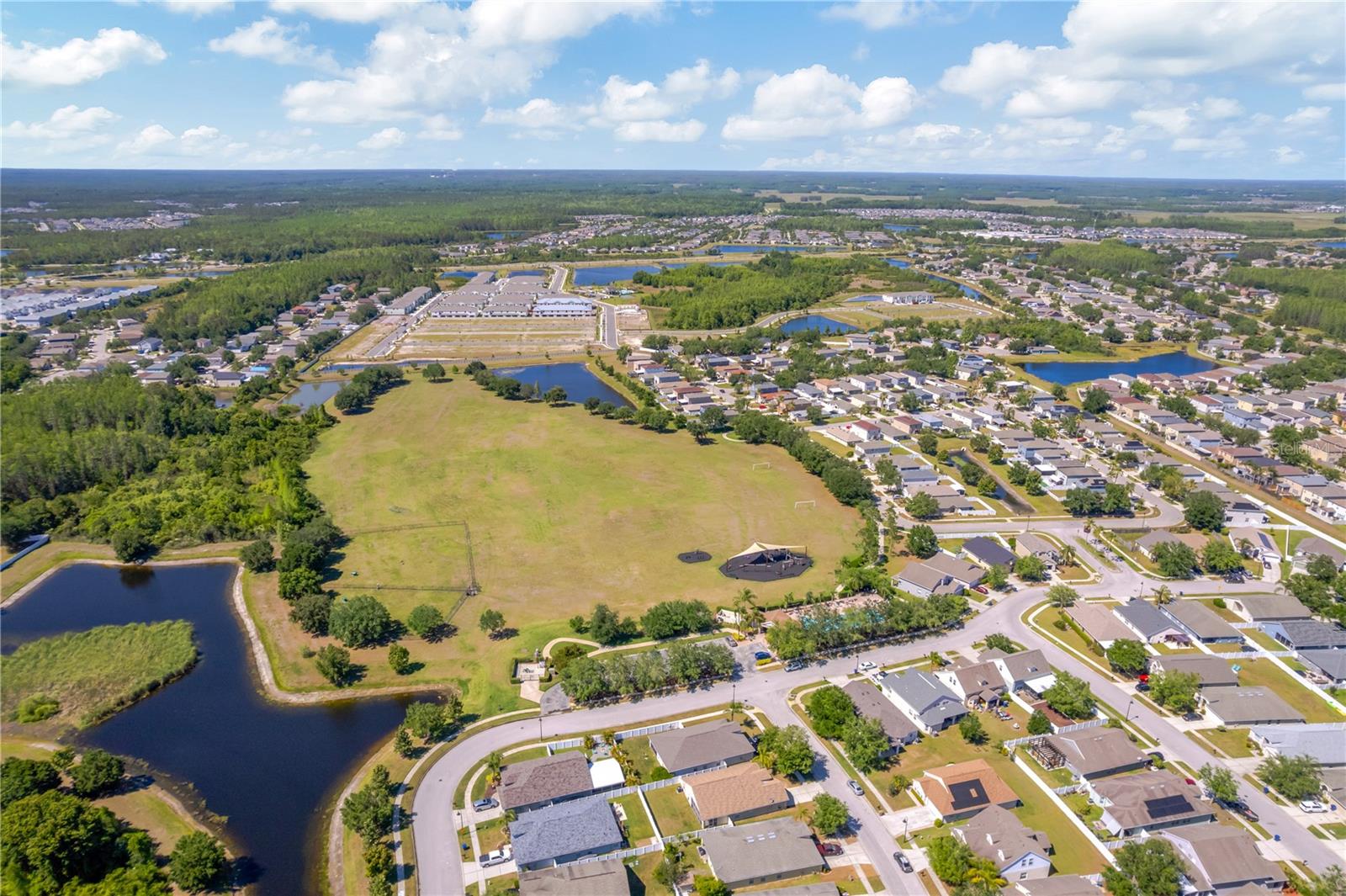 3415 CLOVER BLOSSOM CIR, LAND O LAKES, FL, 34638