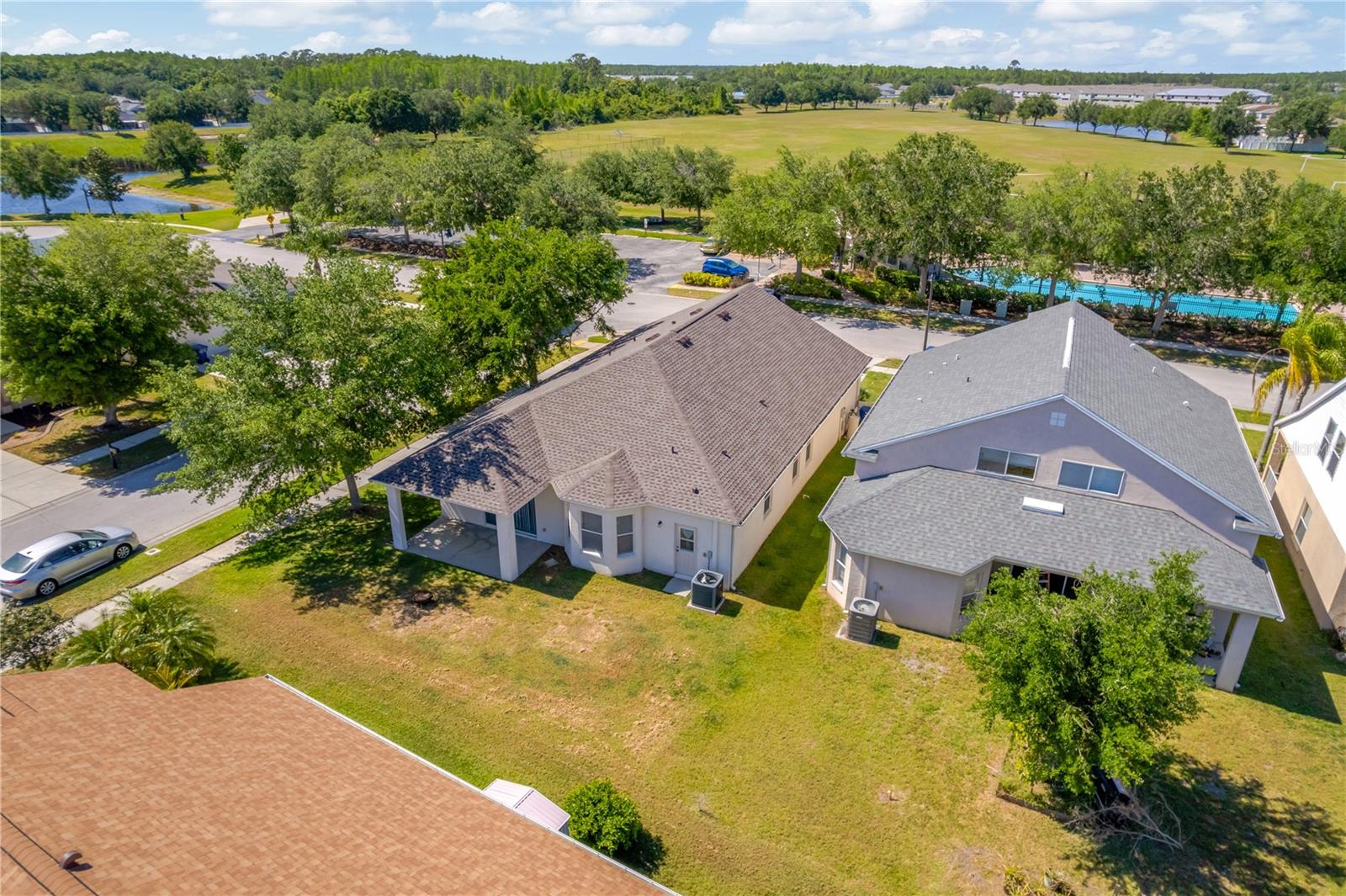 3415 CLOVER BLOSSOM CIR, LAND O LAKES, FL, 34638