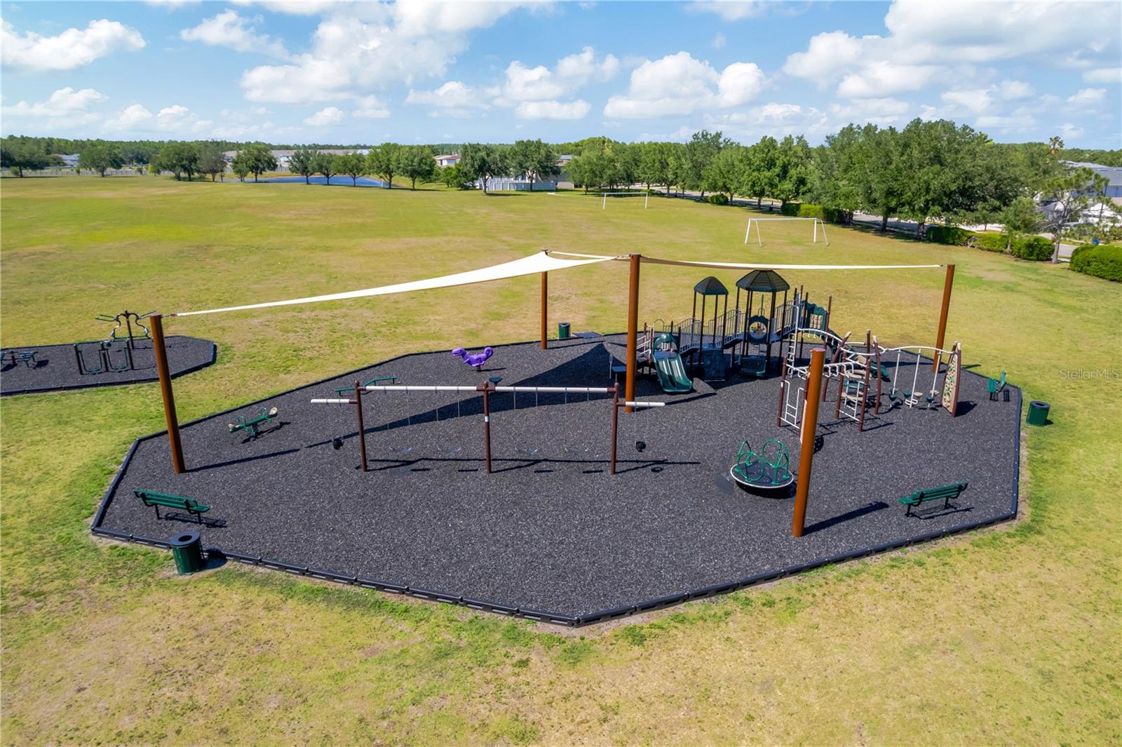 3415 CLOVER BLOSSOM CIR, LAND O LAKES, FL, 34638