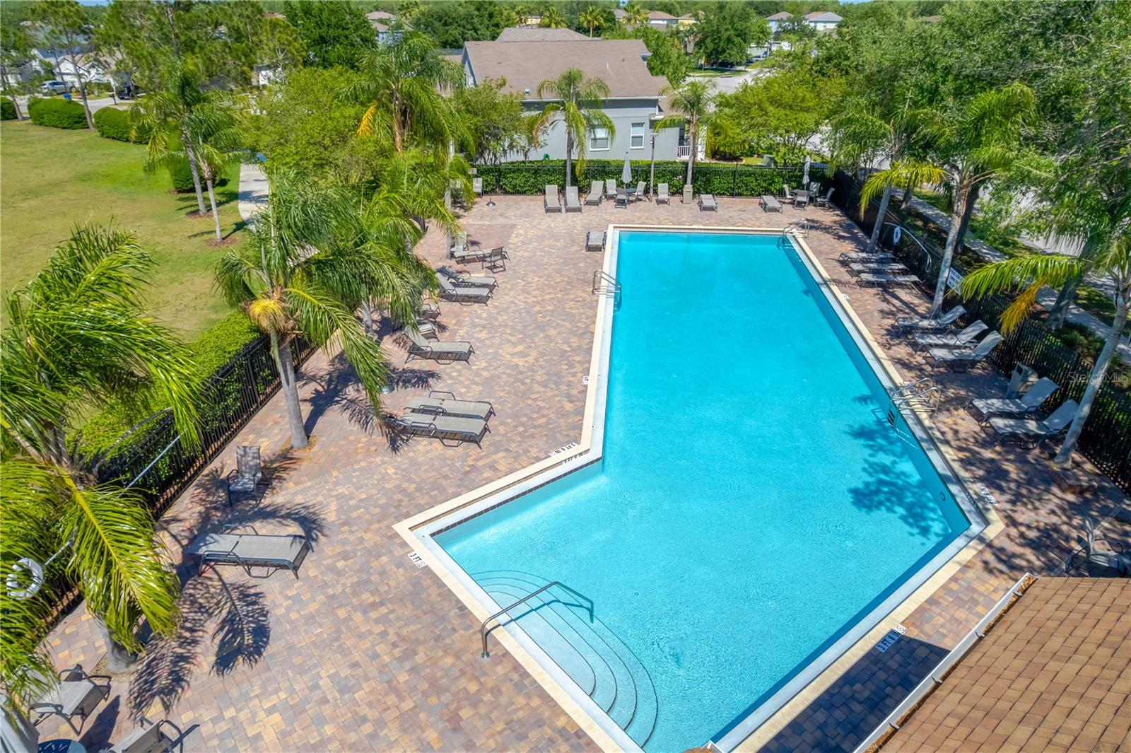 3415 CLOVER BLOSSOM CIR, LAND O LAKES, FL, 34638