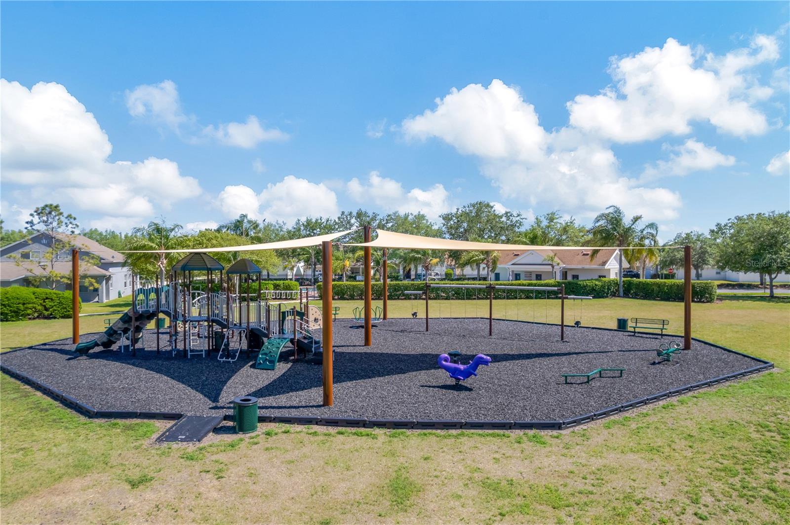 3415 CLOVER BLOSSOM CIR, LAND O LAKES, FL, 34638