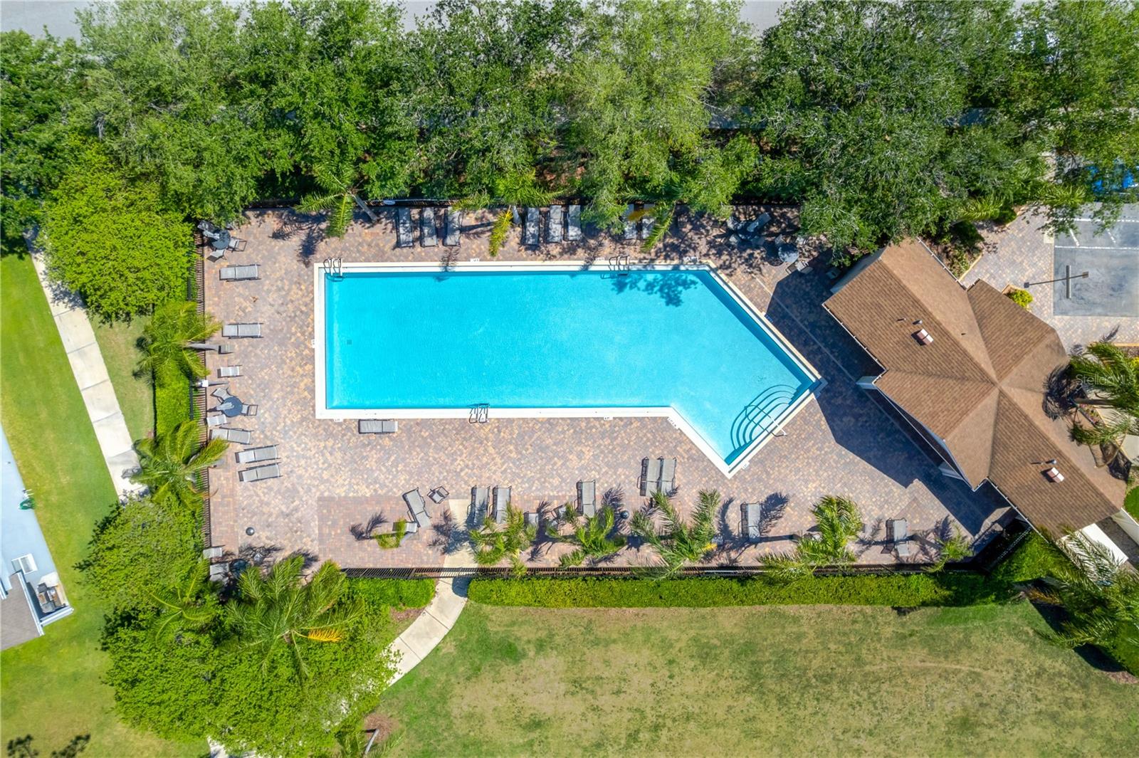 3415 CLOVER BLOSSOM CIR, LAND O LAKES, FL, 34638