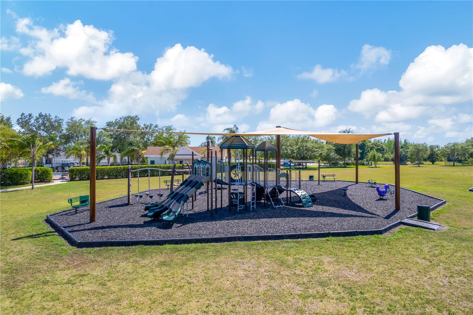 3415 CLOVER BLOSSOM CIR, LAND O LAKES, FL, 34638