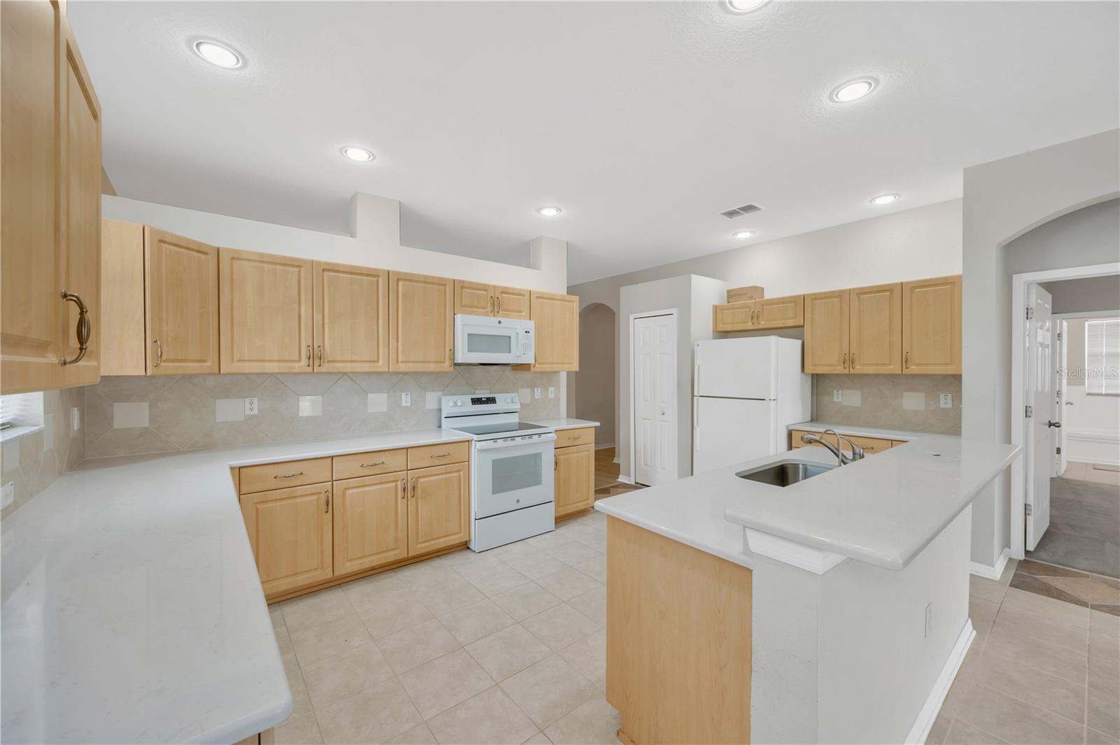 3415 CLOVER BLOSSOM CIR, LAND O LAKES, FL, 34638