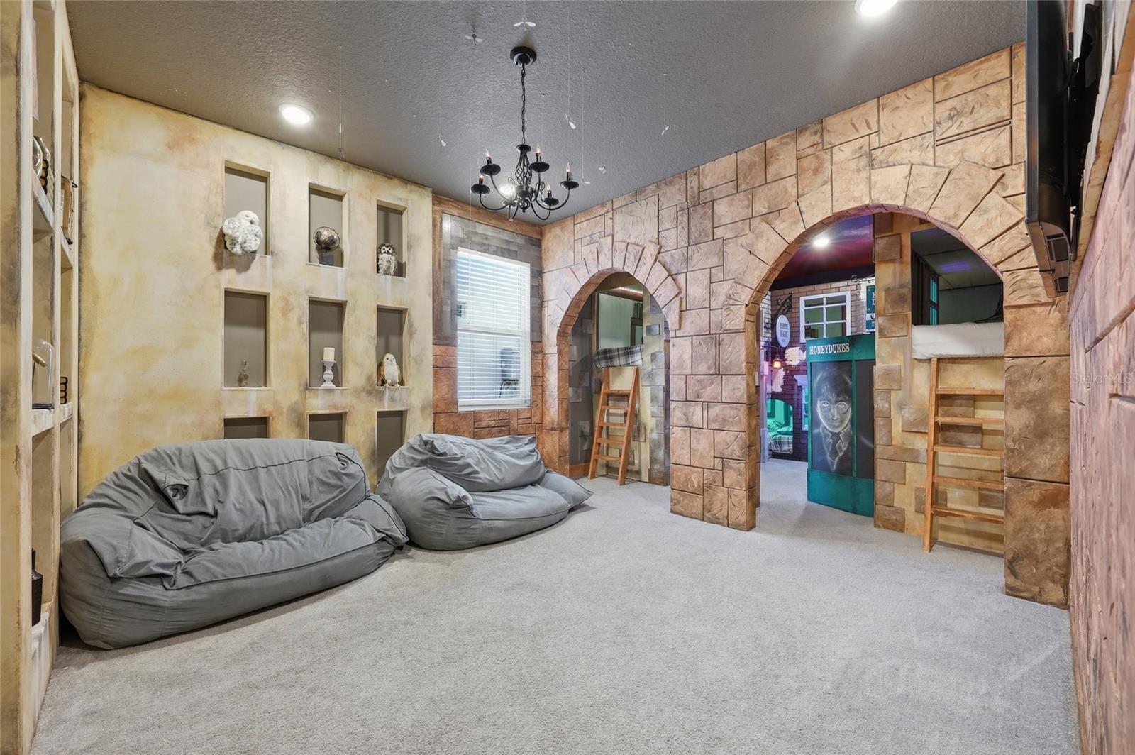 2437 SHANTI DR, KISSIMMEE, FL, 34746