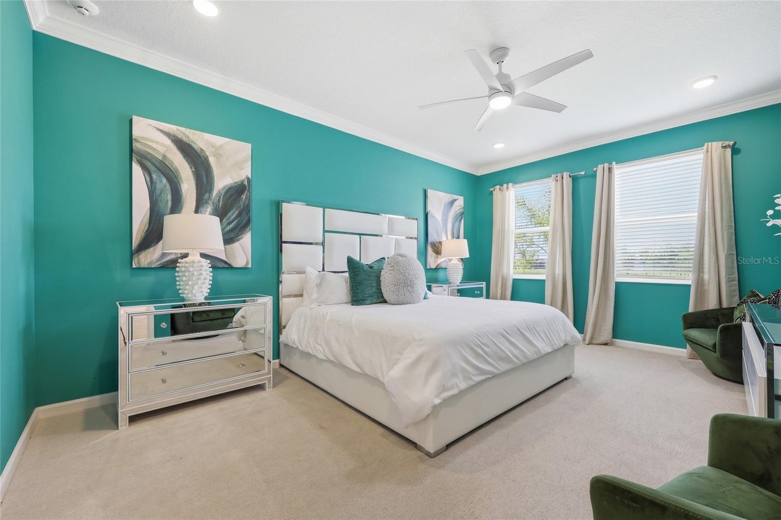 2437 SHANTI DR, KISSIMMEE, FL, 34746