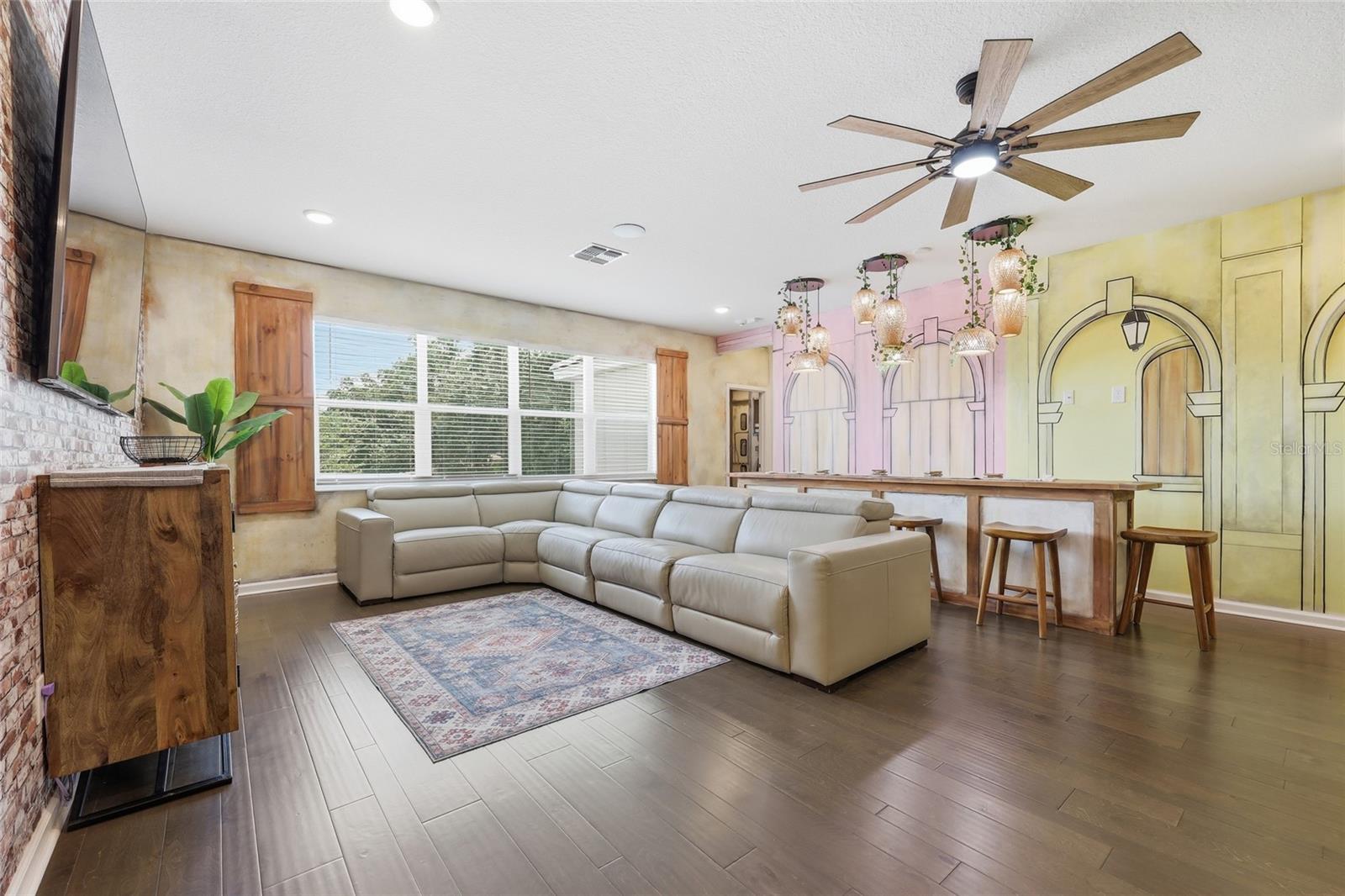 2437 SHANTI DR, KISSIMMEE, FL, 34746
