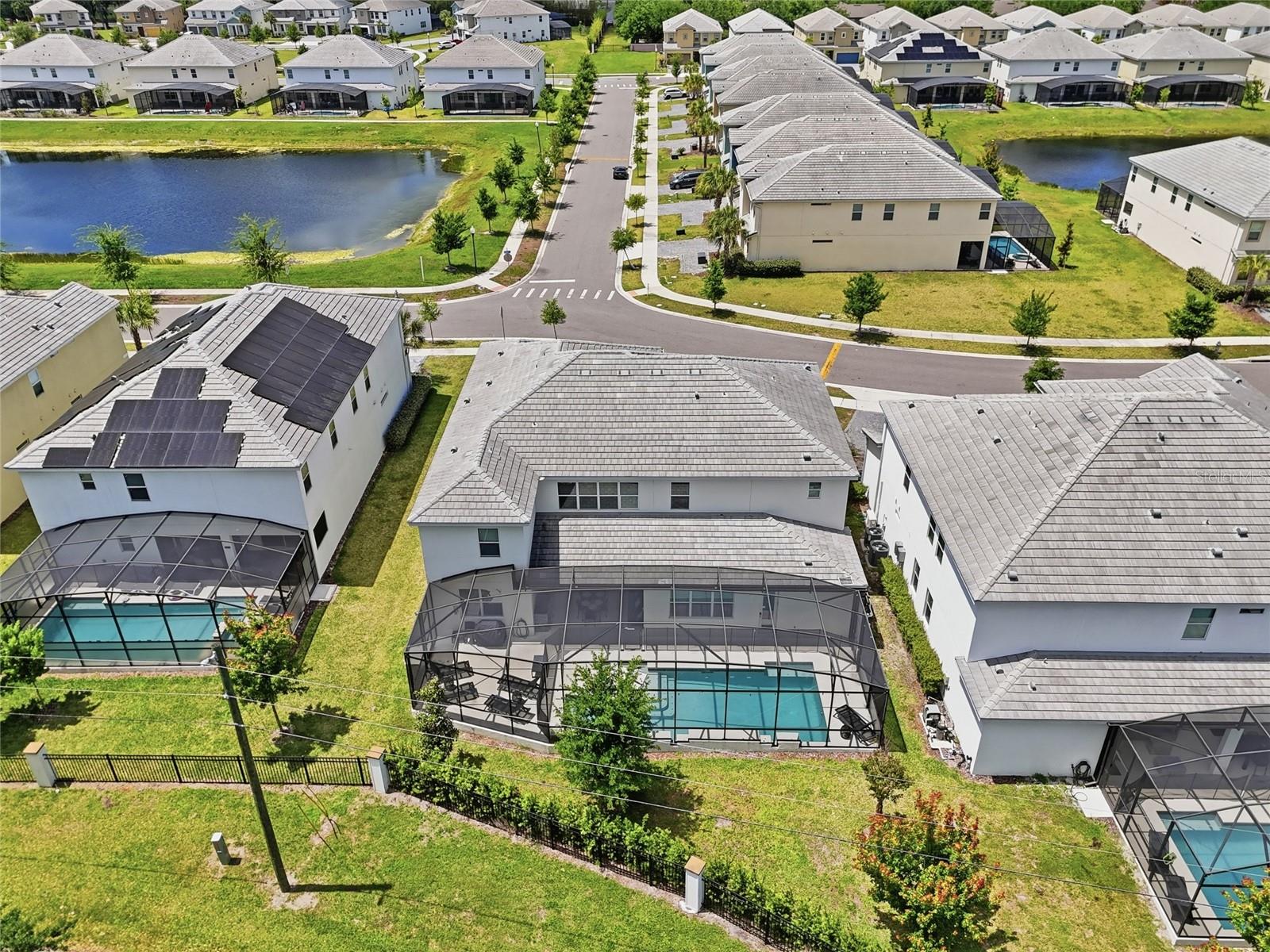2437 SHANTI DR, KISSIMMEE, FL, 34746