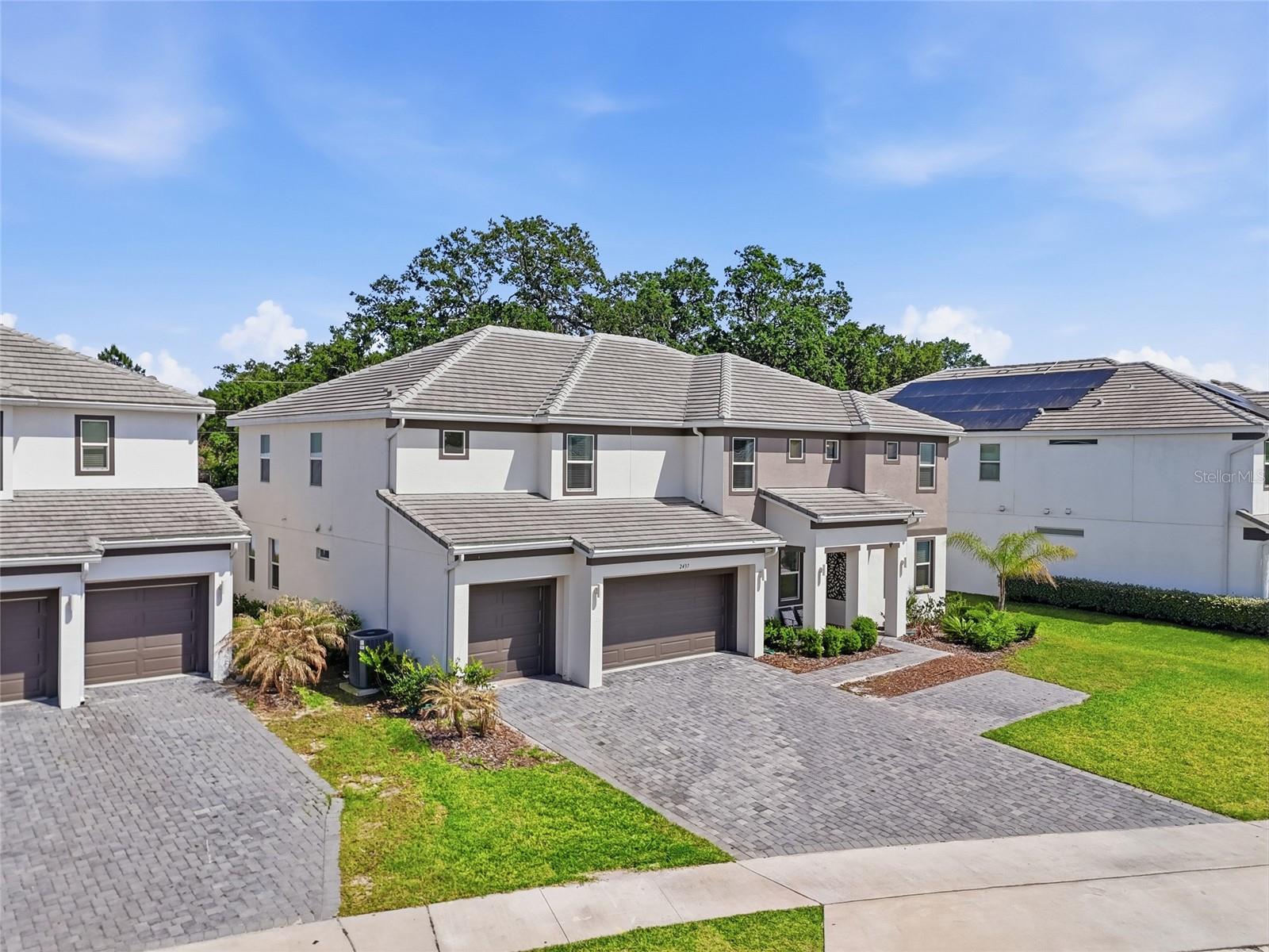 2437 SHANTI DR, KISSIMMEE, FL, 34746