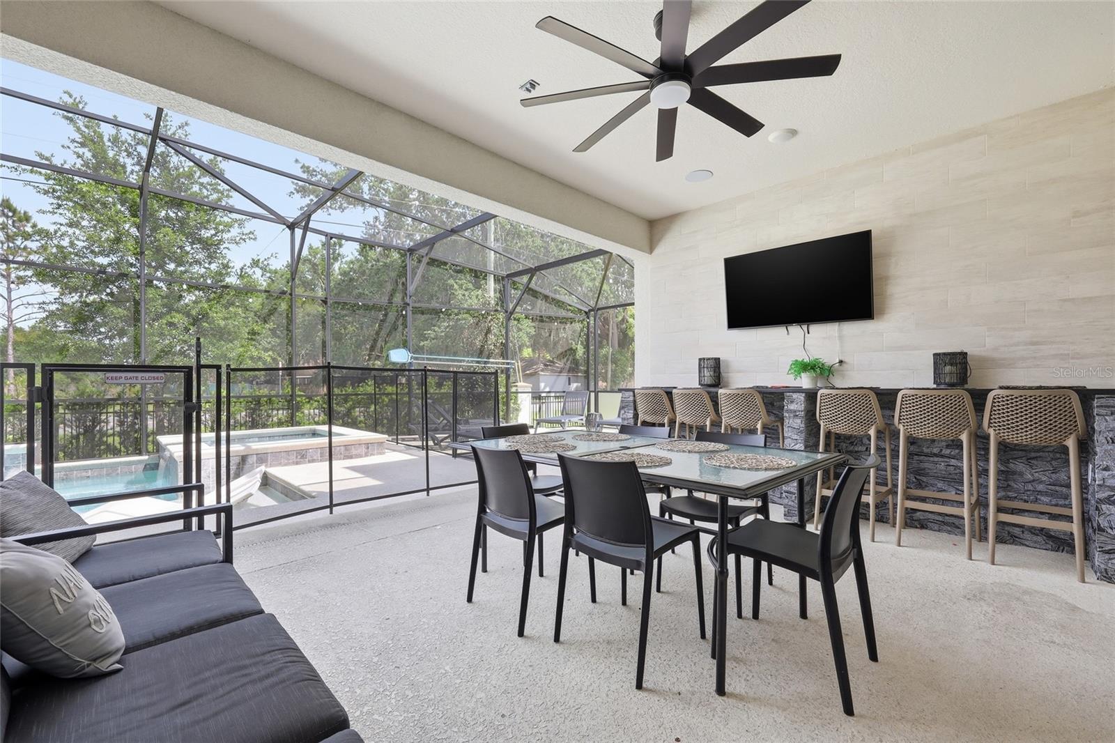 2437 SHANTI DR, KISSIMMEE, FL, 34746