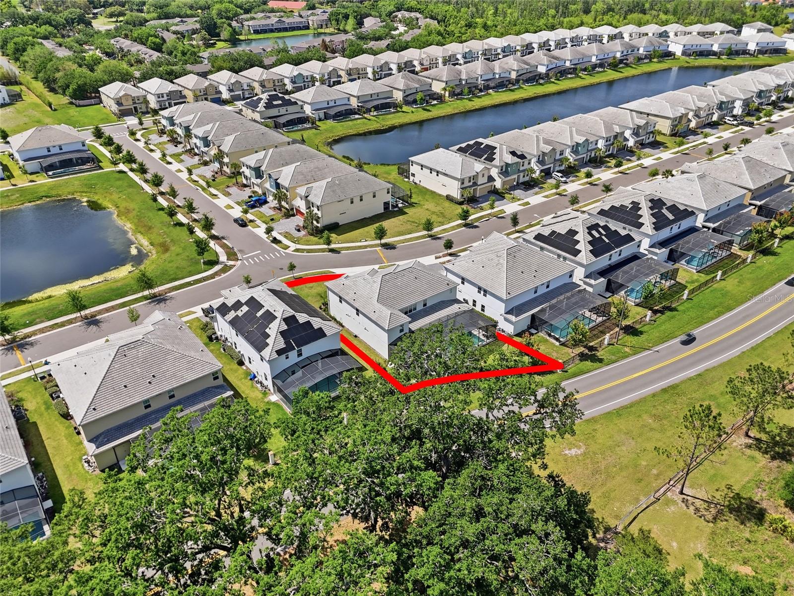 2437 SHANTI DR, KISSIMMEE, FL, 34746
