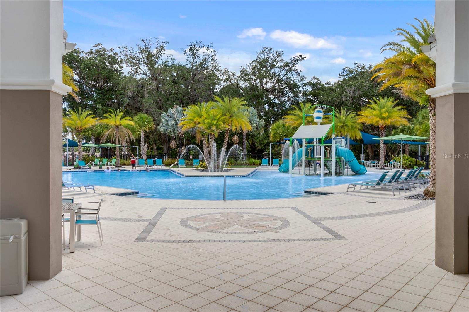 2437 SHANTI DR, KISSIMMEE, FL, 34746