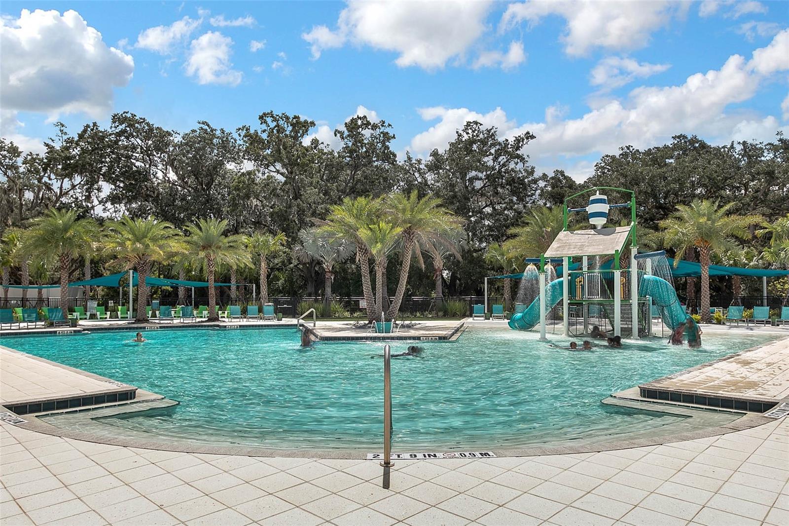 2437 SHANTI DR, KISSIMMEE, FL, 34746