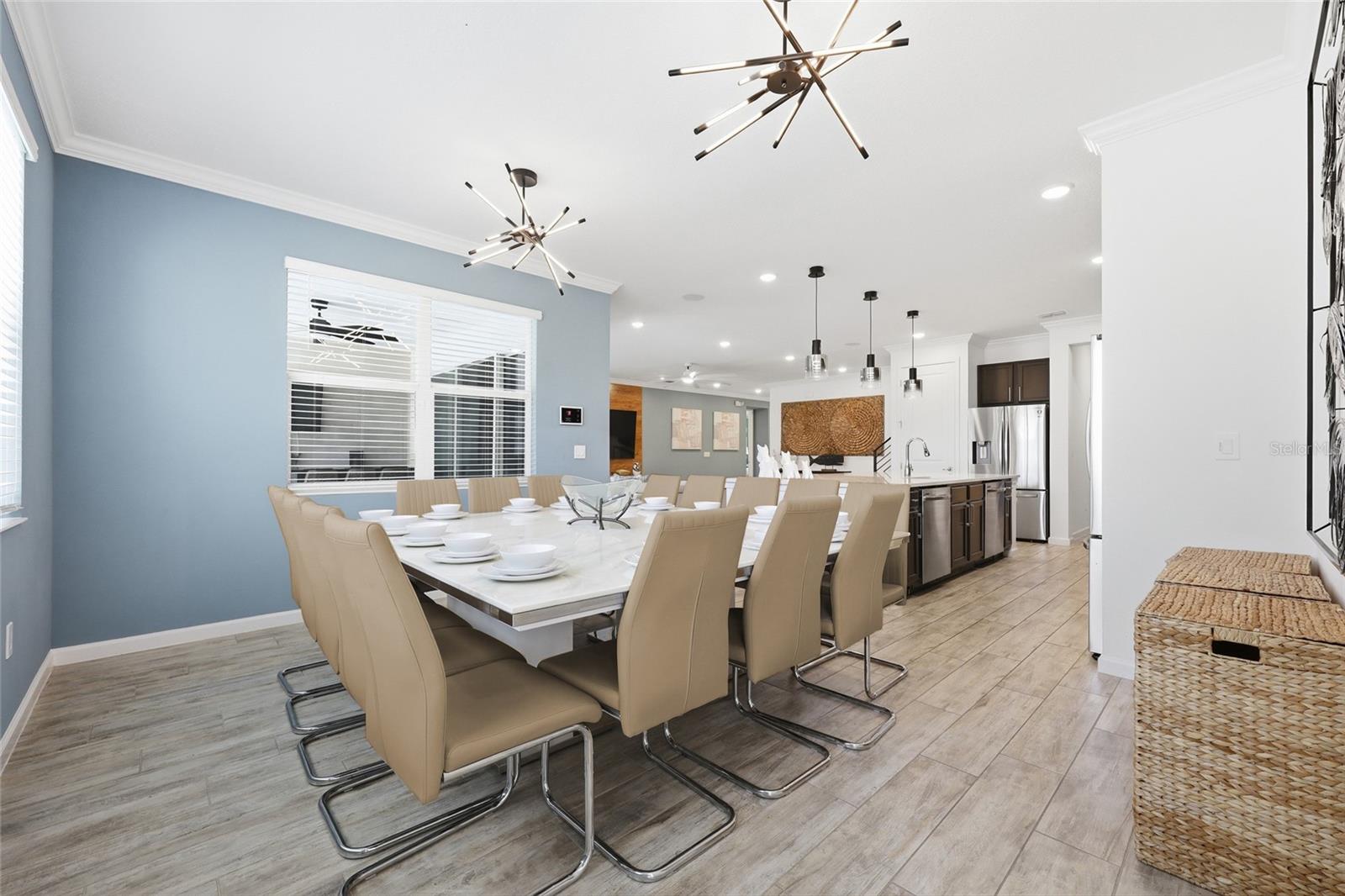 2437 SHANTI DR, KISSIMMEE, FL, 34746