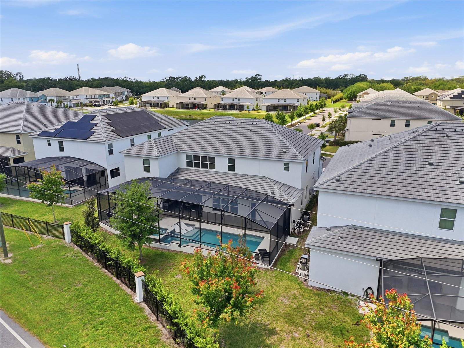 2437 SHANTI DR, KISSIMMEE, FL, 34746