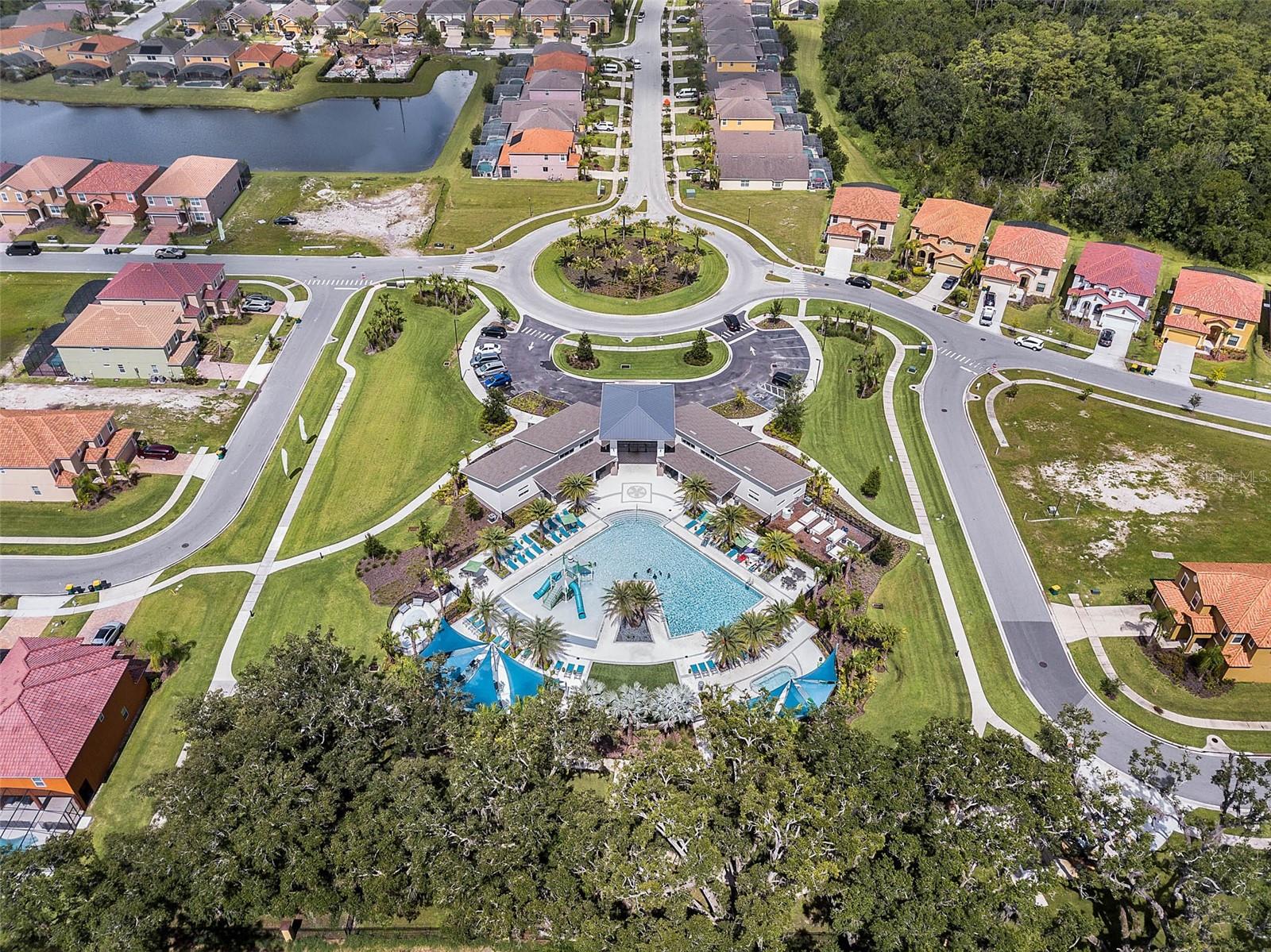 2437 SHANTI DR, KISSIMMEE, FL, 34746