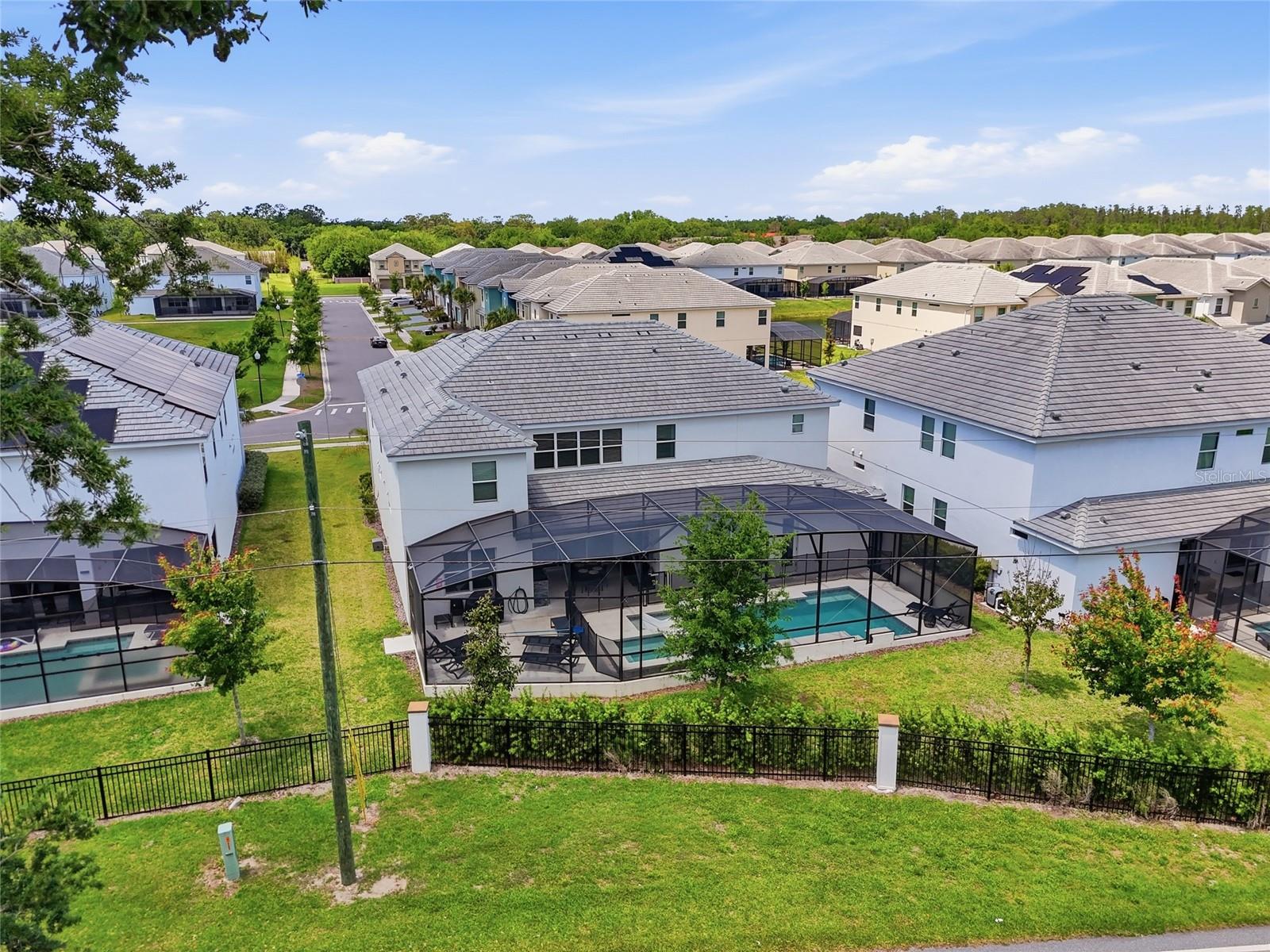 2437 SHANTI DR, KISSIMMEE, FL, 34746