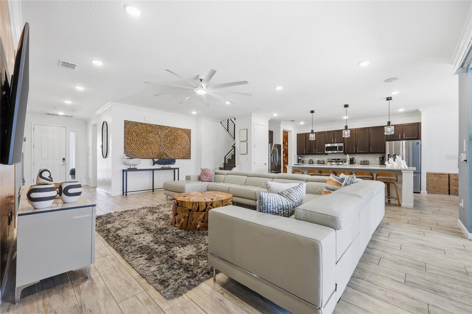 2437 SHANTI DR, KISSIMMEE, FL, 34746