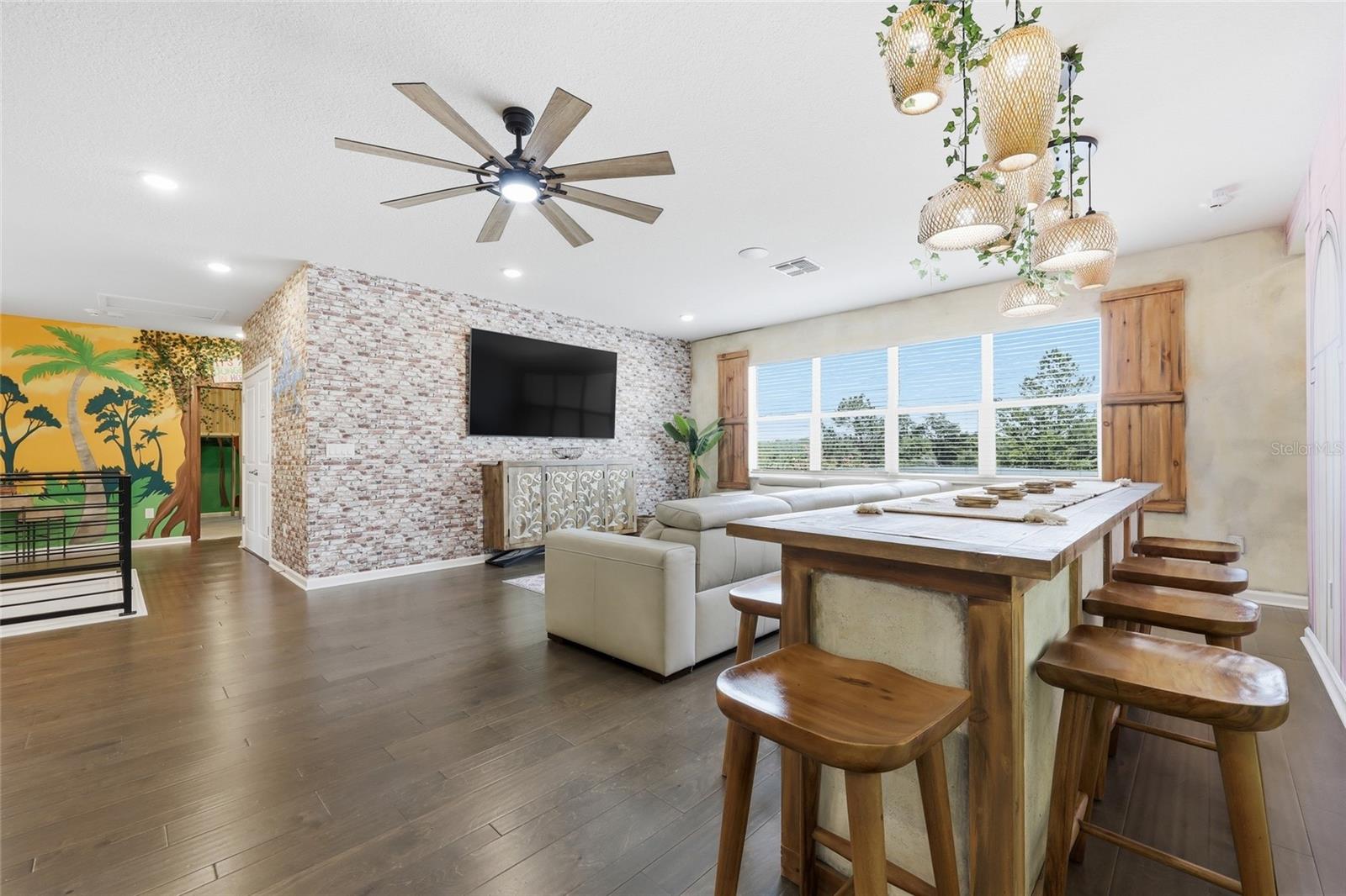 2437 SHANTI DR, KISSIMMEE, FL, 34746