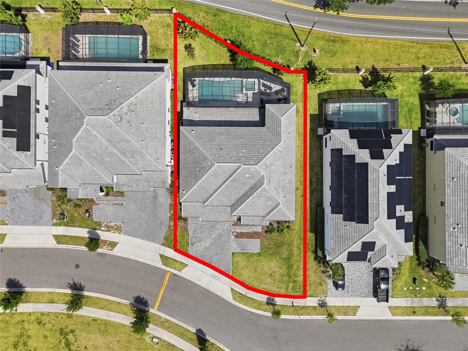 2437 SHANTI DR, KISSIMMEE, FL, 34746