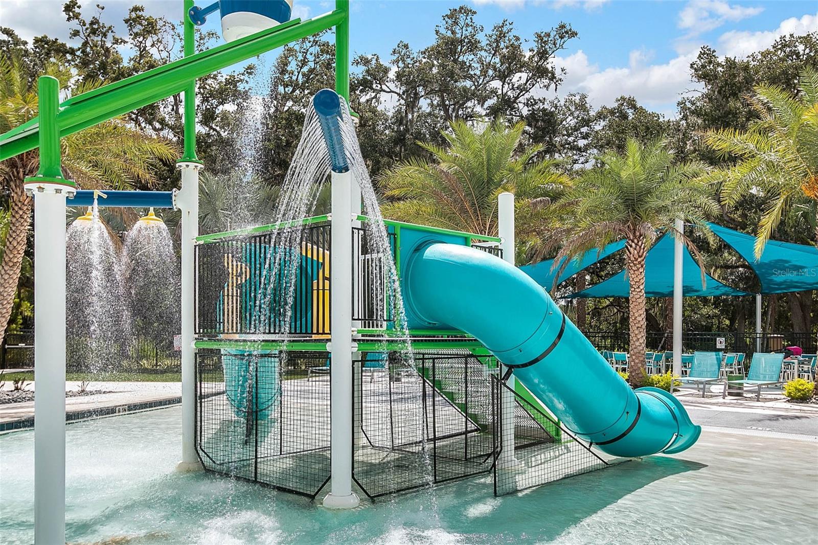 2437 SHANTI DR, KISSIMMEE, FL, 34746