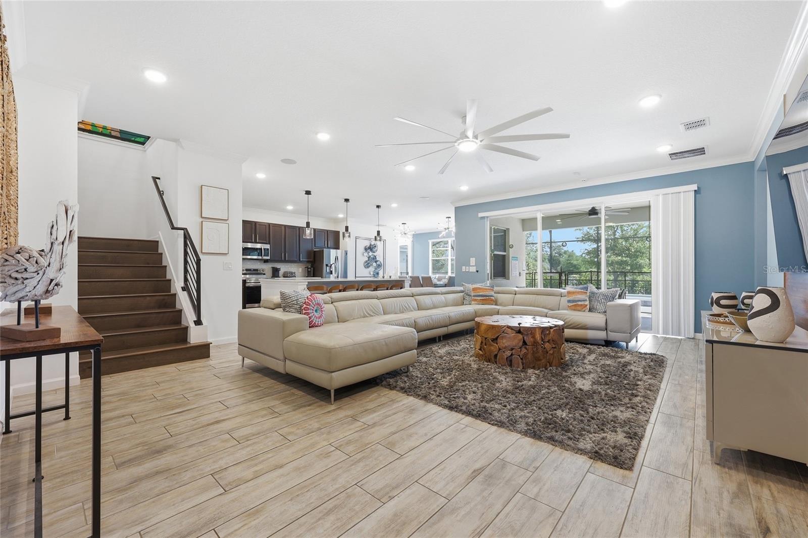 2437 SHANTI DR, KISSIMMEE, FL, 34746