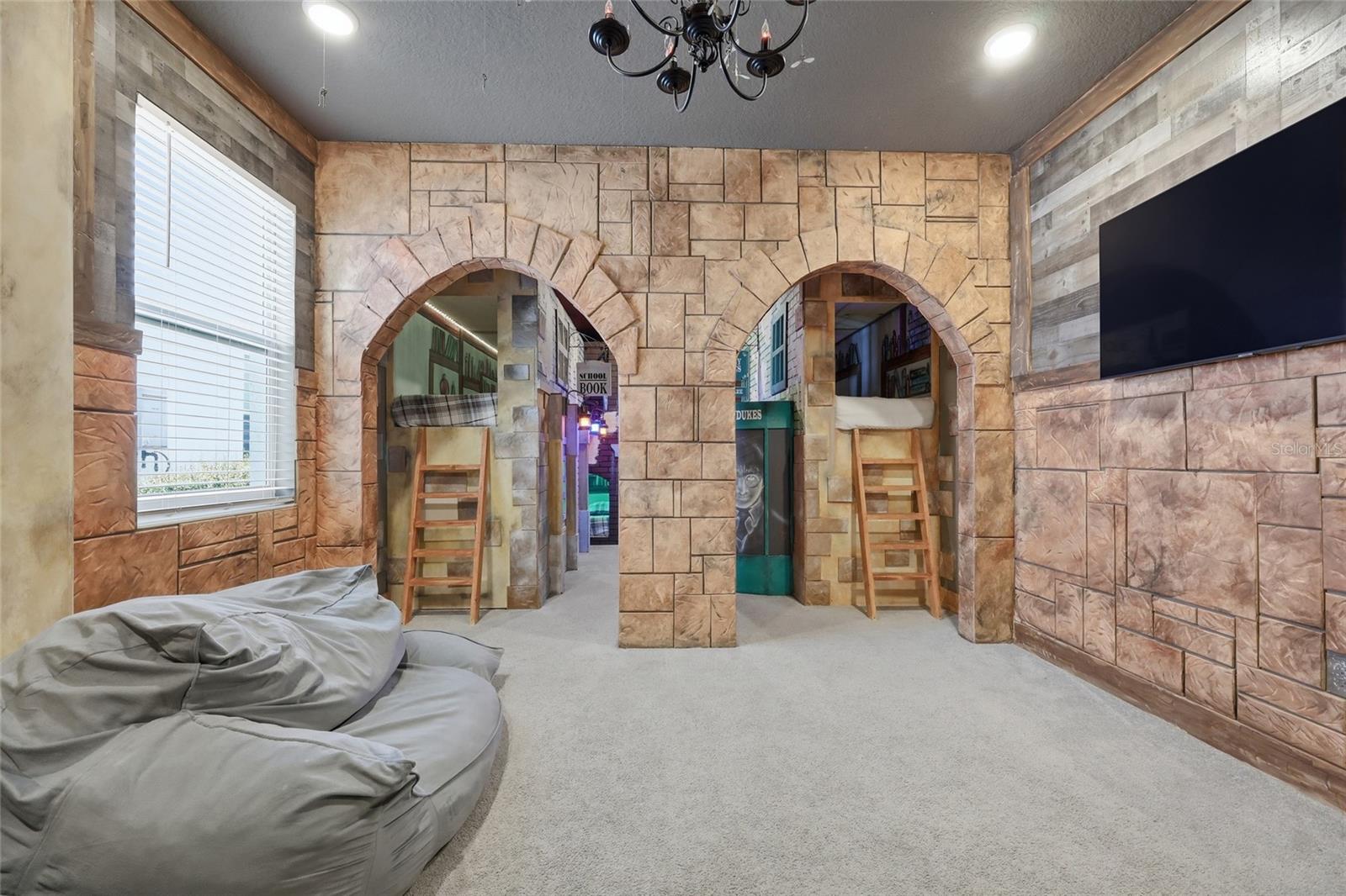 2437 SHANTI DR, KISSIMMEE, FL, 34746