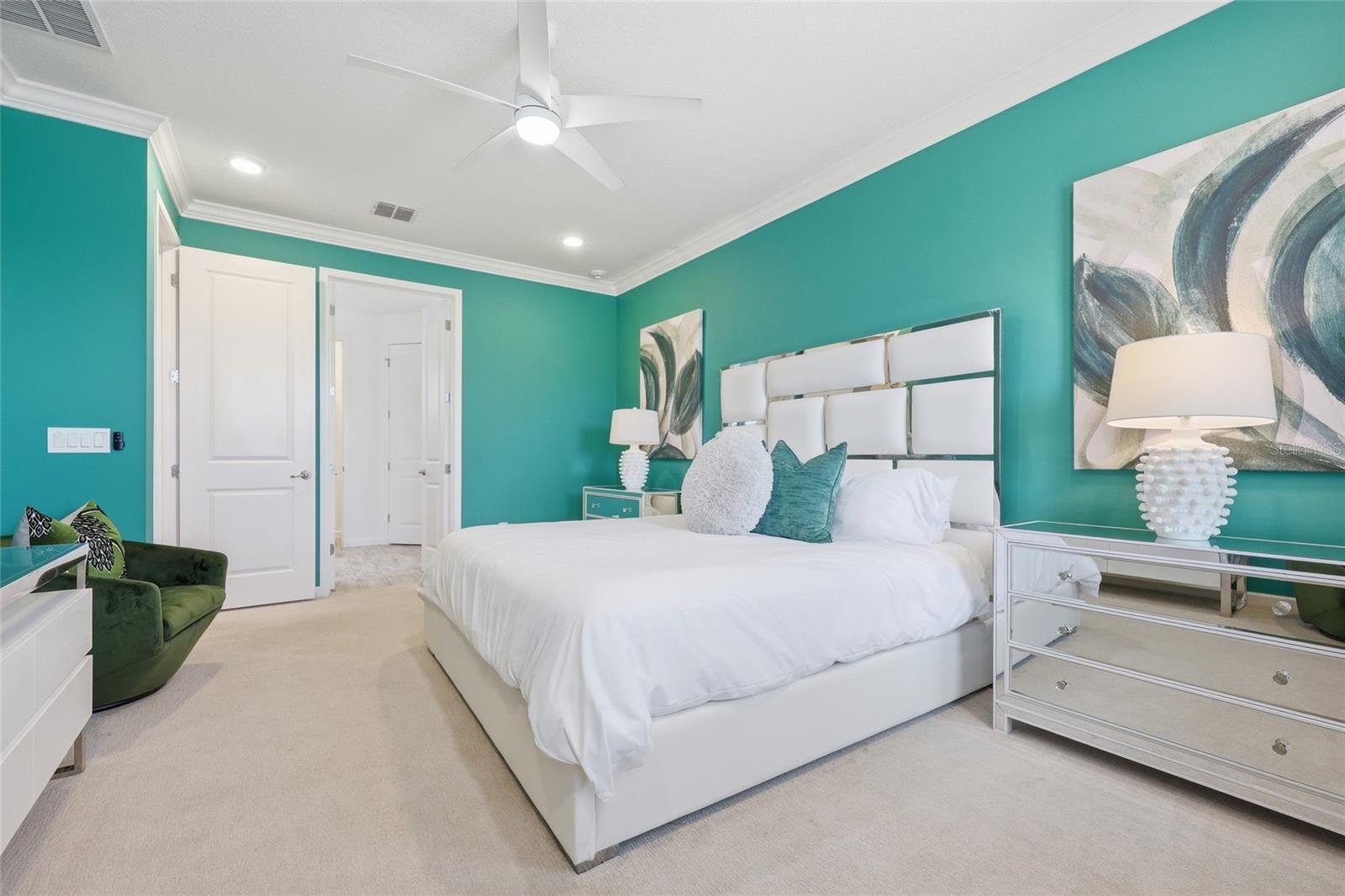 2437 SHANTI DR, KISSIMMEE, FL, 34746