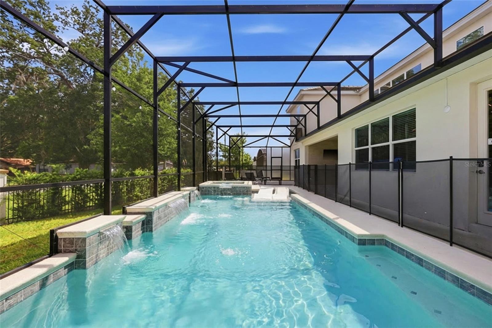 2437 SHANTI DR, KISSIMMEE, FL, 34746